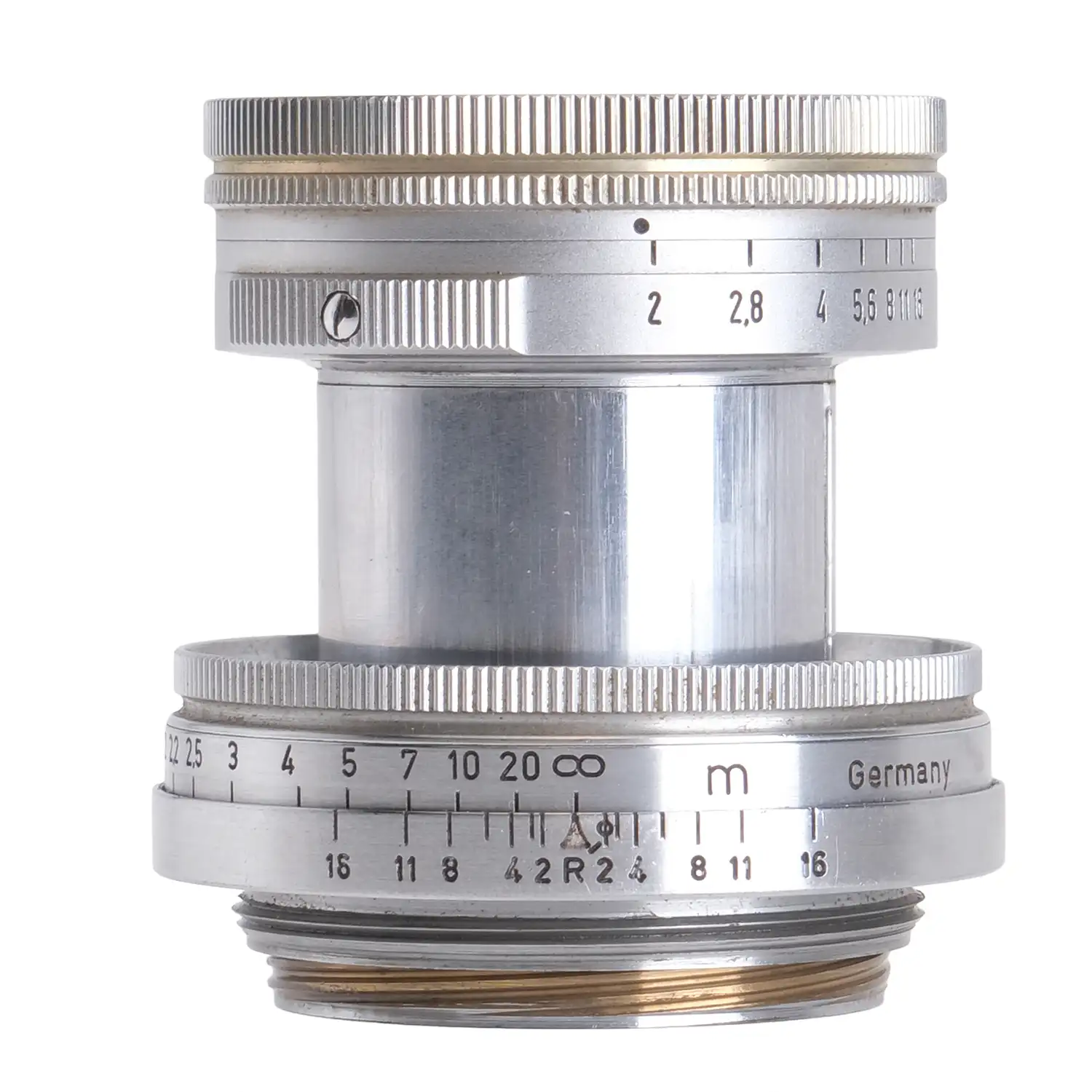 Leica 5cm f2 Summitar 977414