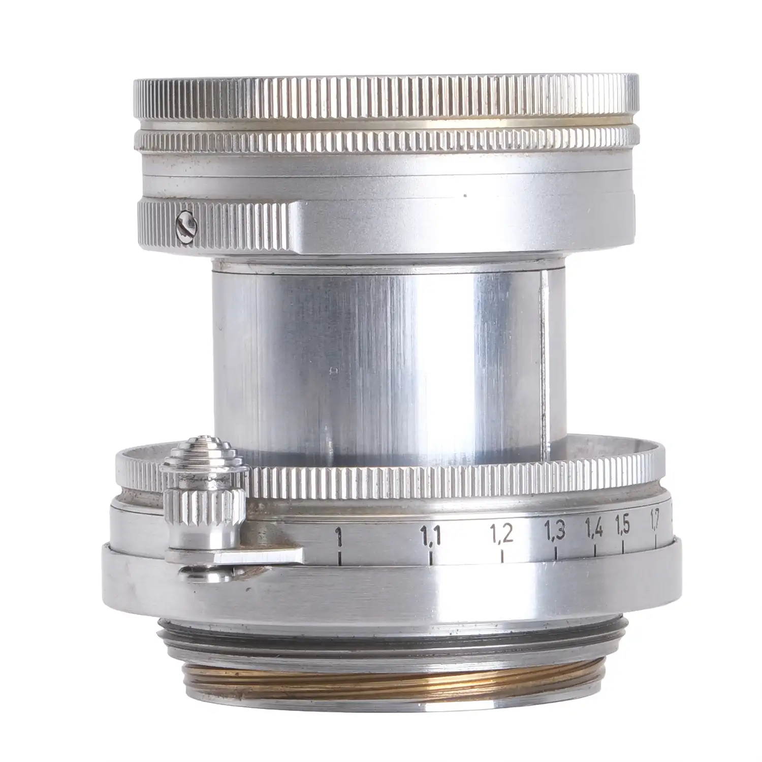 Leica 5cm f2 Summitar 977414 - Image 2