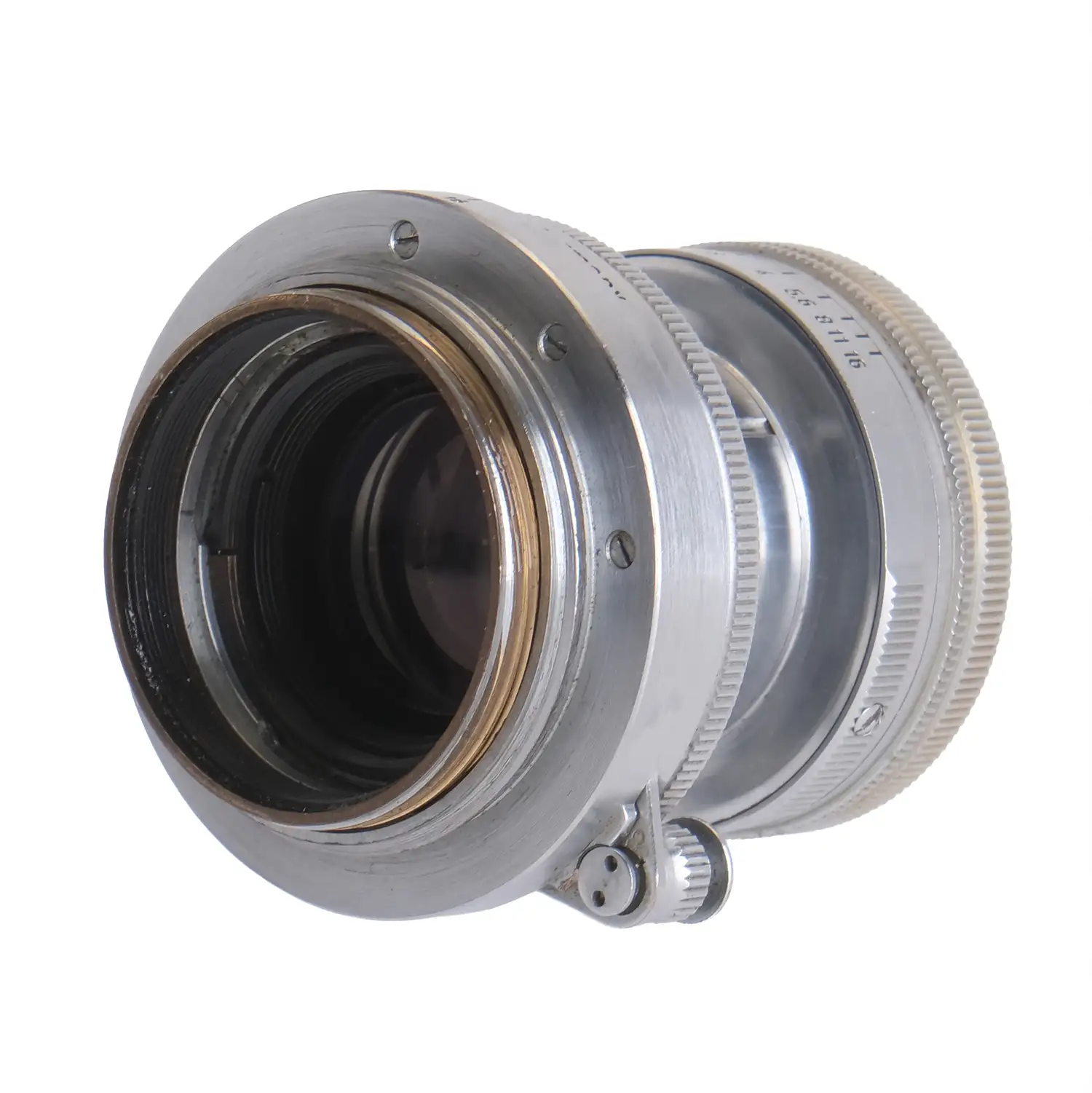 Leica 5cm f2 Summitar 977414 - Image 7