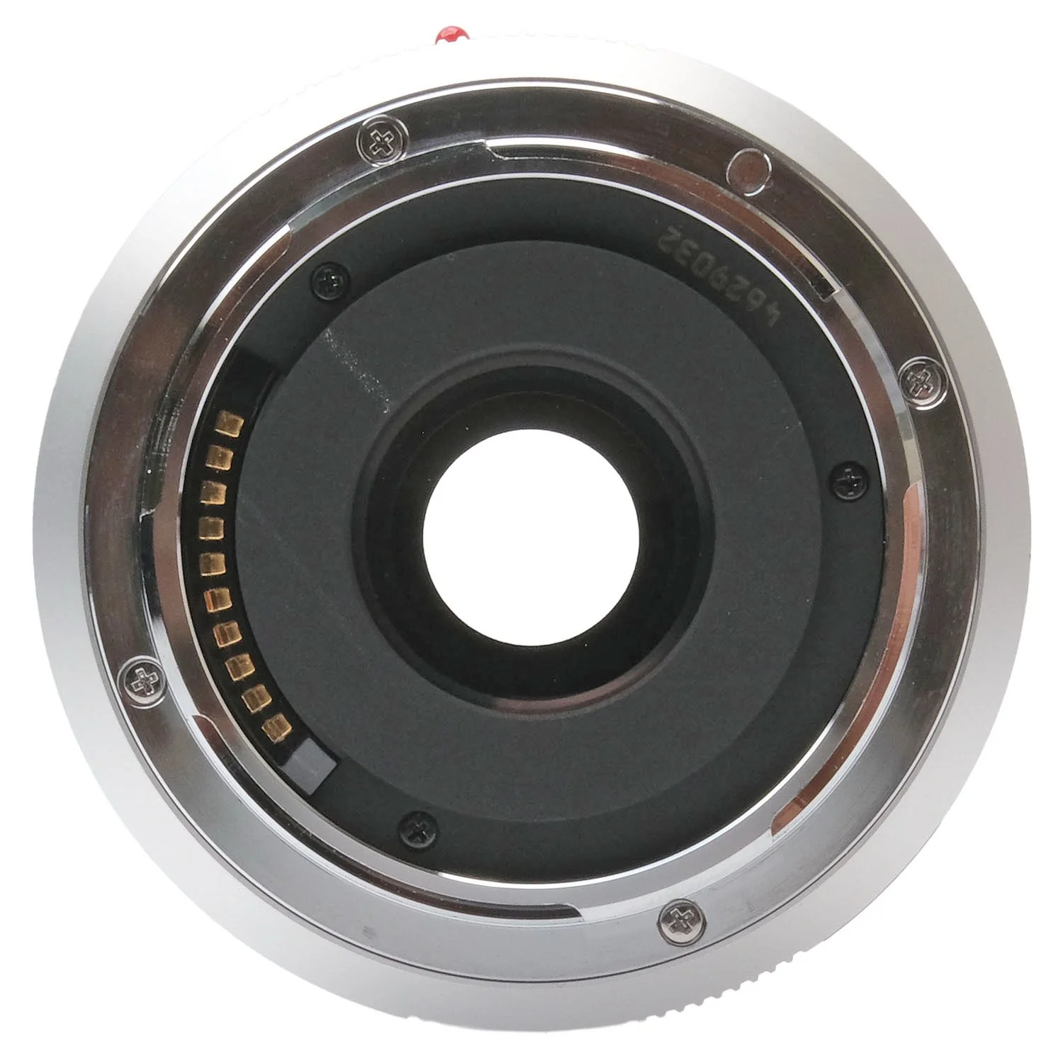 Leica 60mm f2.8 Macro-Elmarit-TL Silver, Boxed 4629032 - Image 7