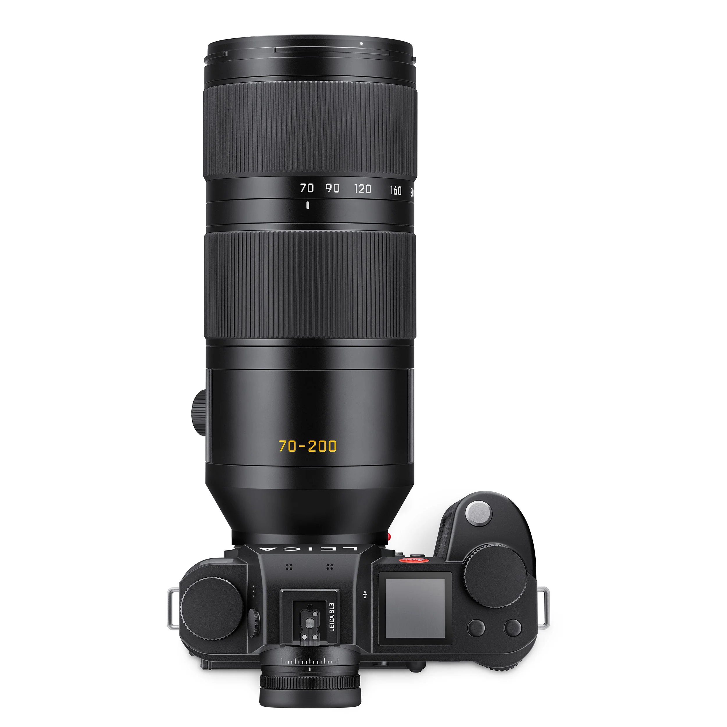 Leica 70-200mm f2.8 Vario-Elmarit-SL Lens - Image 3