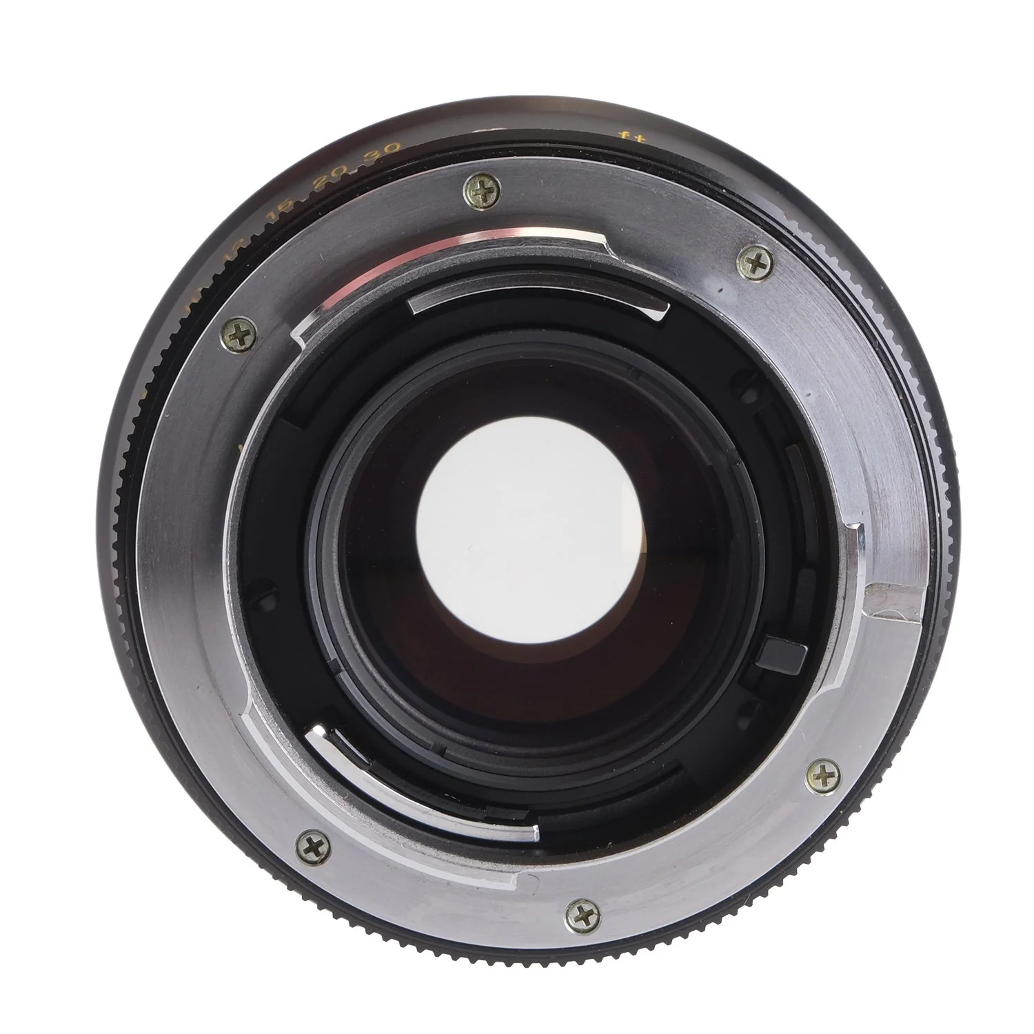 Leica 70-210mm f4 Vario Elmar-R 3274889 - Image 8