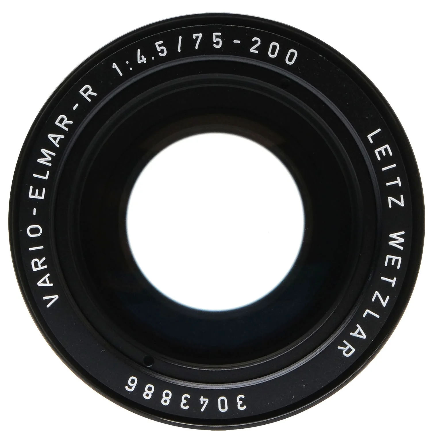 Leica 75-200mm f4.5 Vario Elmar-R 3043886 - Image 2