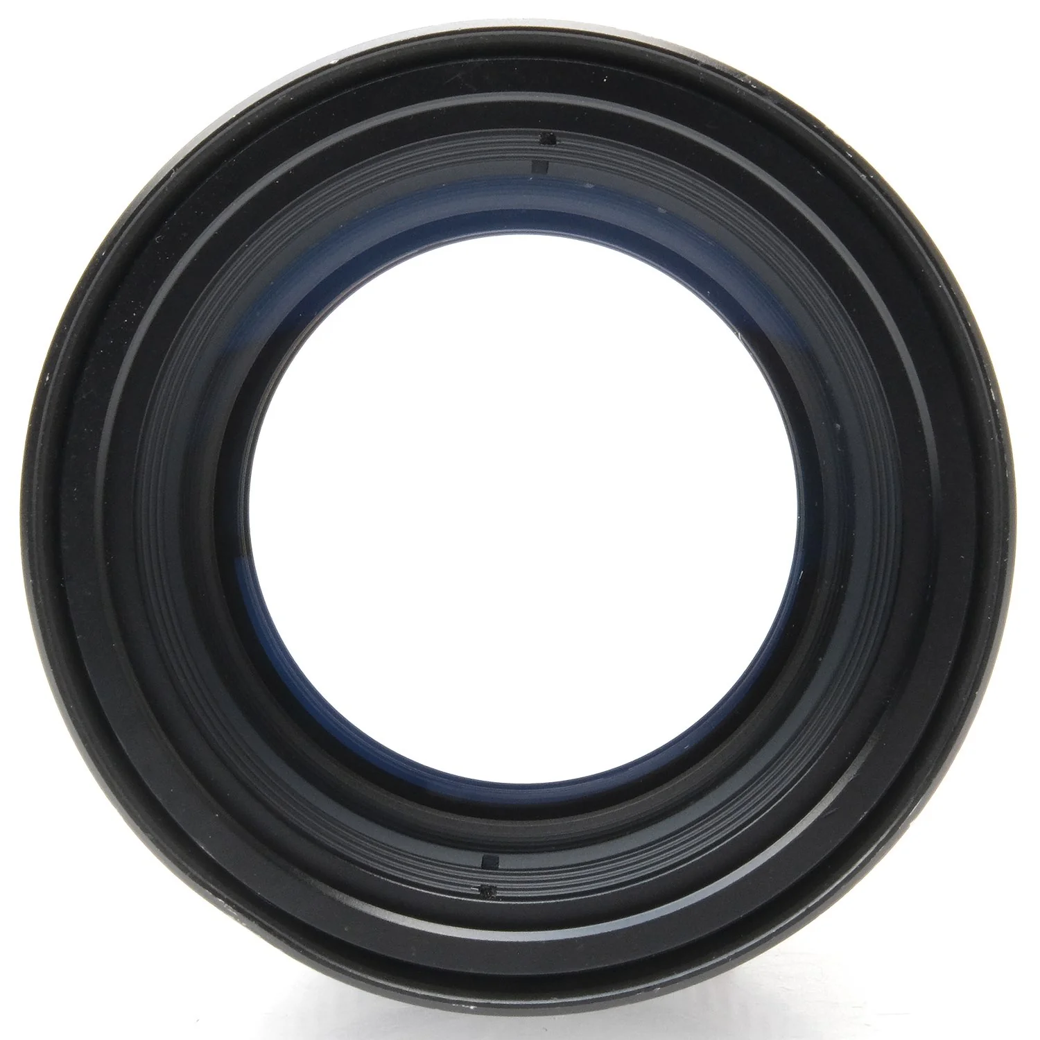 Leica 75mm f2 APO-Summicron-M Asph, Black, Case 4044521 - Image 2