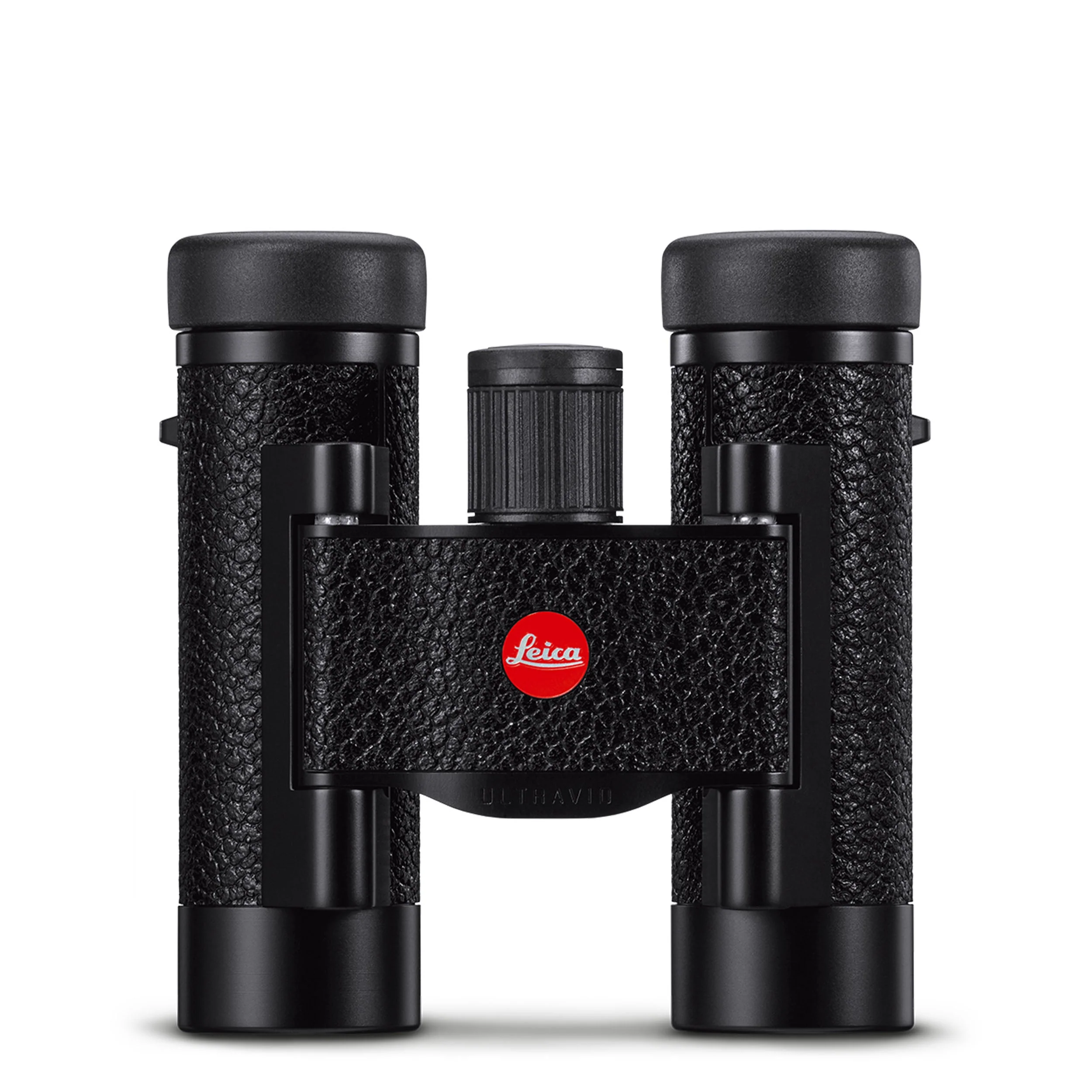 Leica 8 x 20 BCL Ultravid w/Leather Case