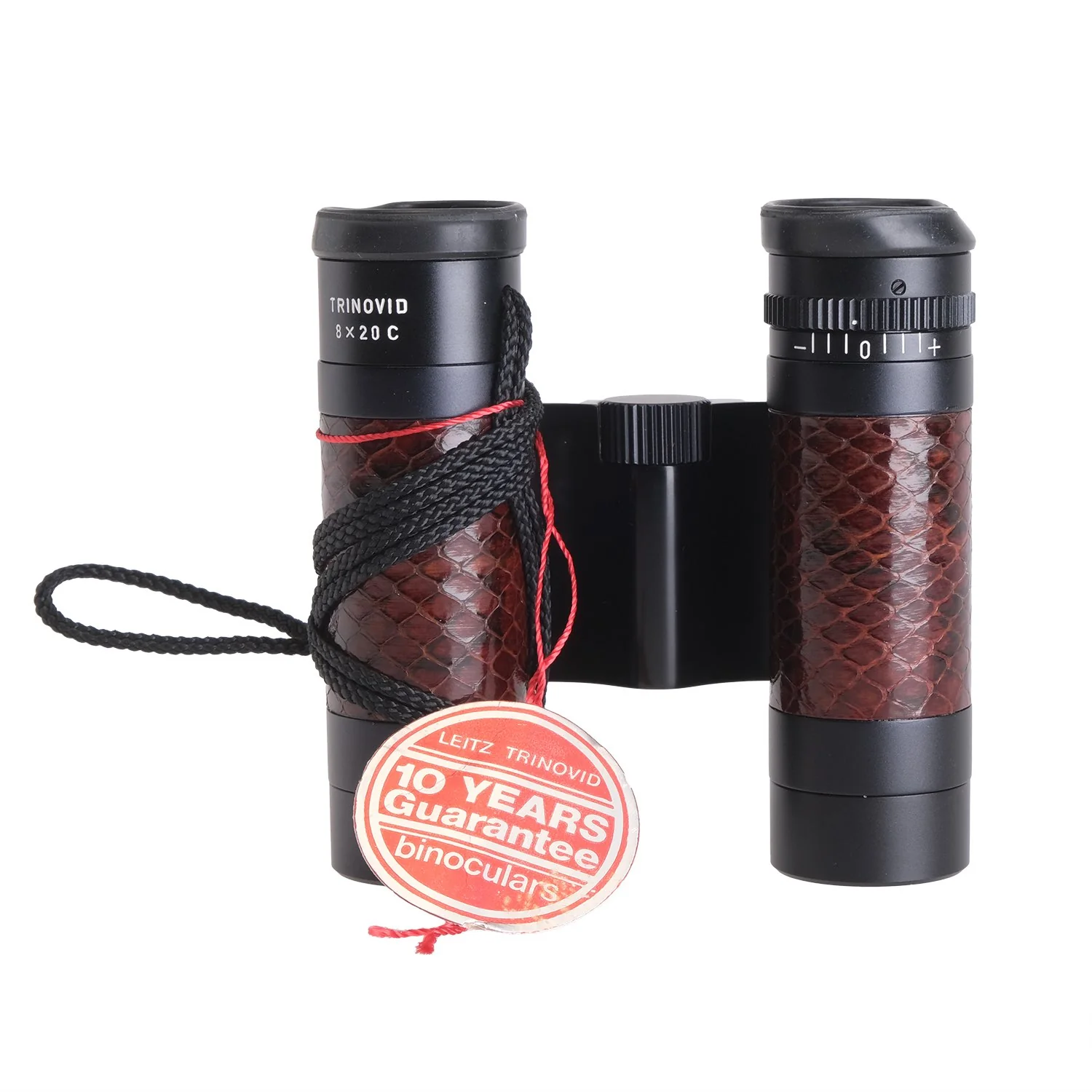 Leica 8x20C Trinovid "Cobra", Boxed 978620 - Image 2