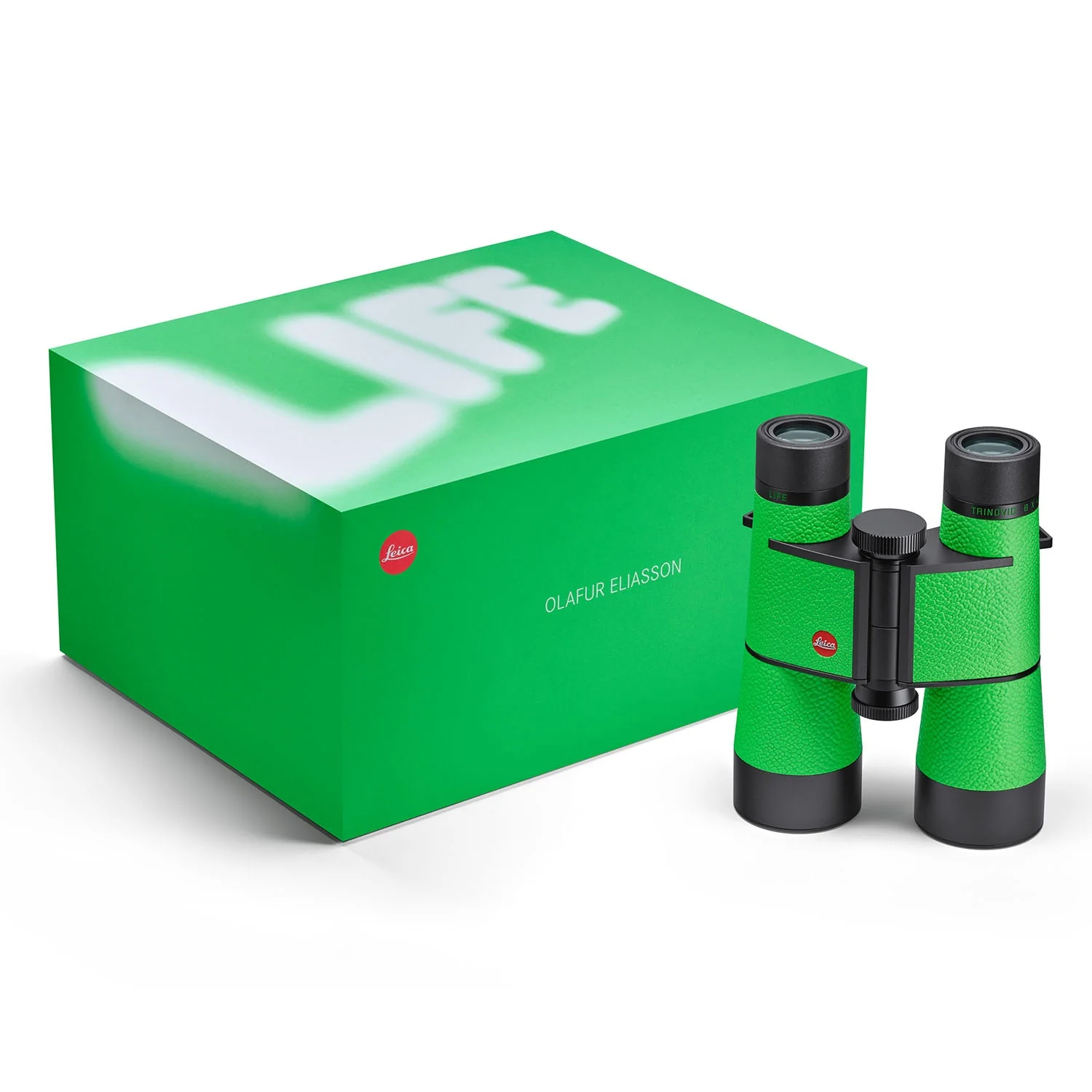 Leica 8x40 Trinovid 'Life Edition' - Image 3