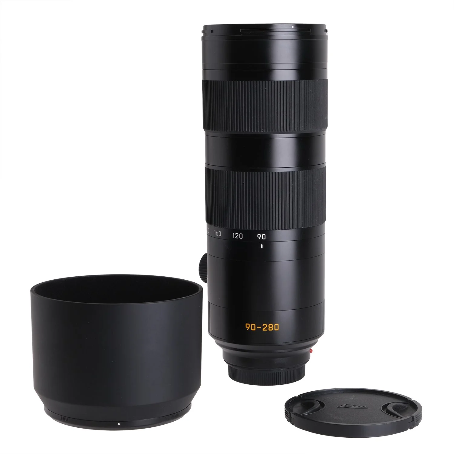 Leica 90-280mm f2.8-4 4573035 - Image 9