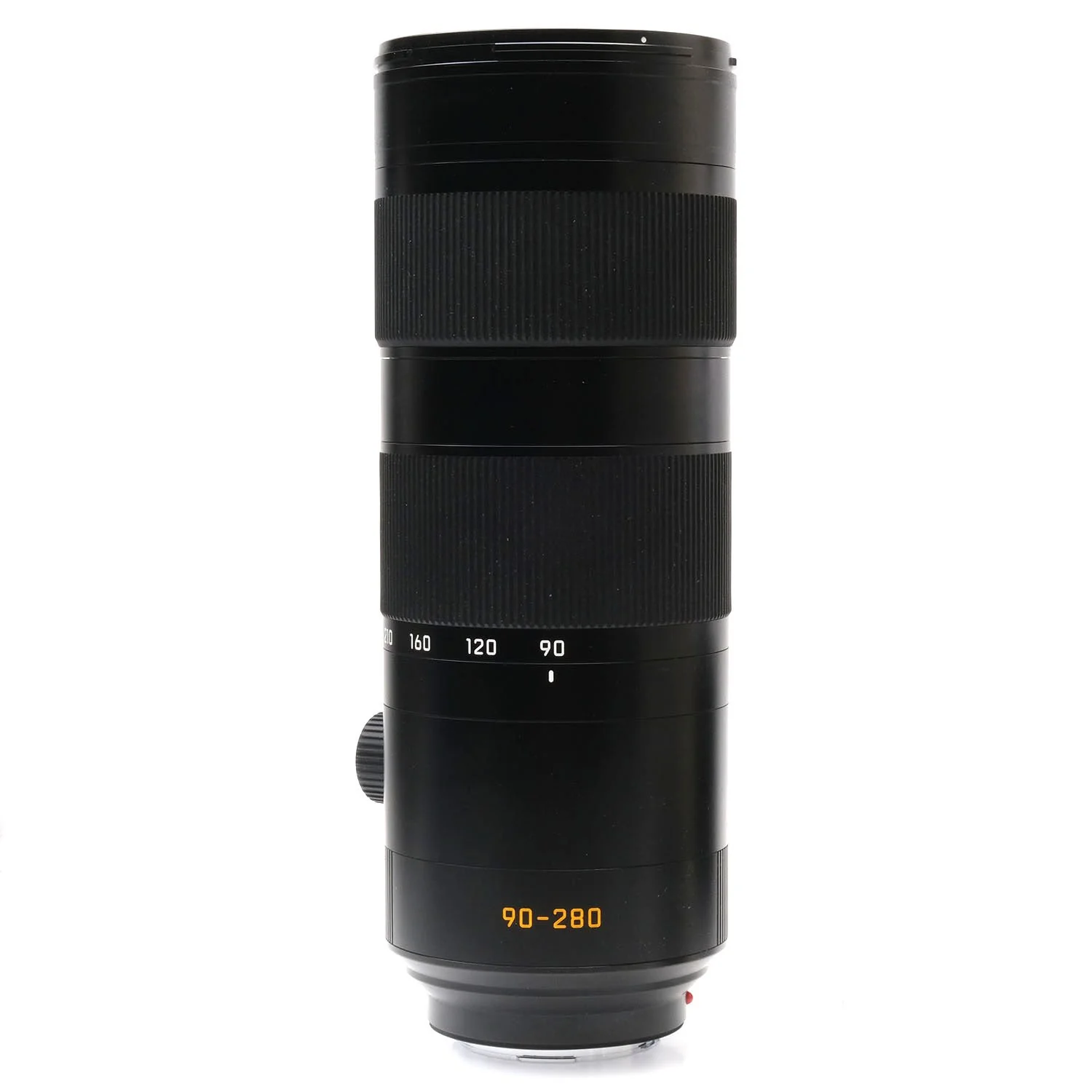 Leica 90-280mm f2.8-4 Hood RRS Plate 4575160