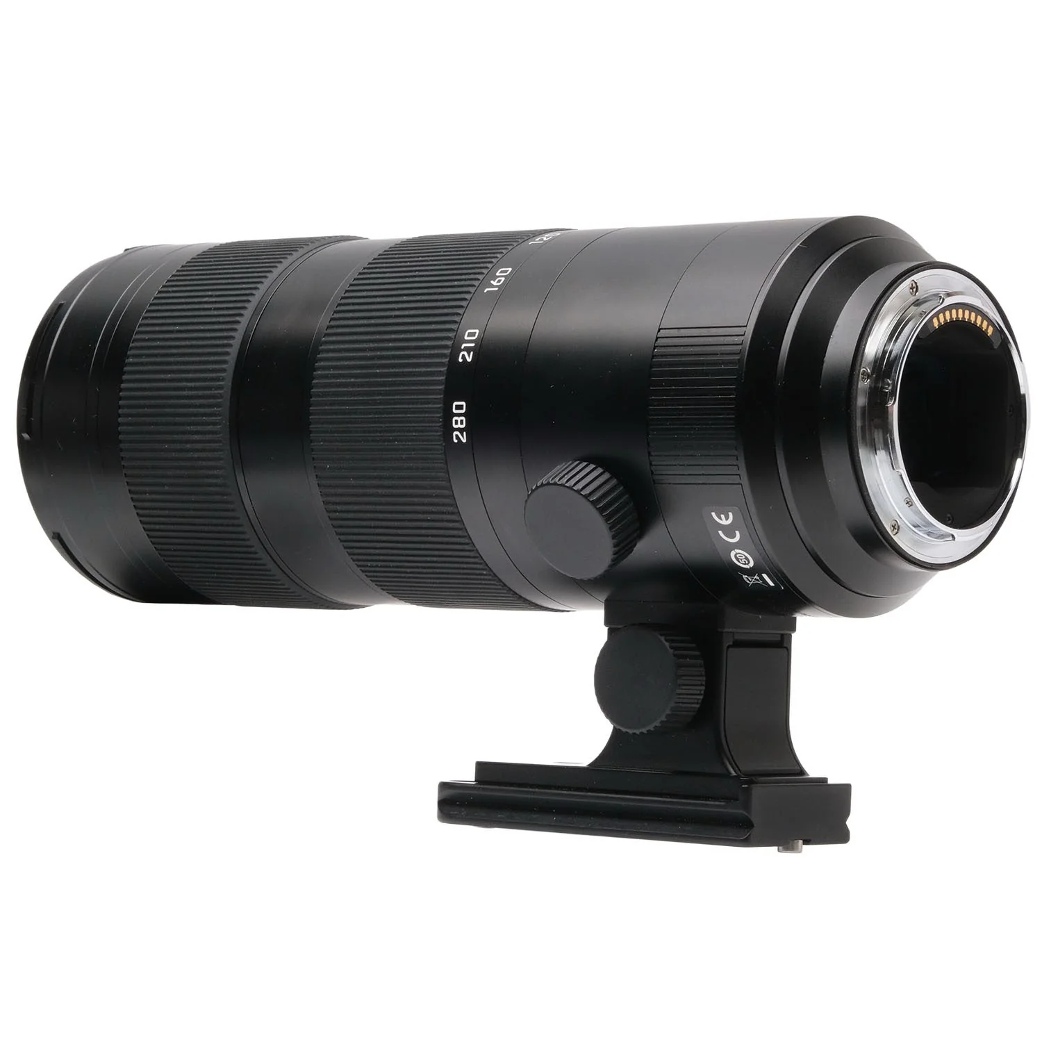 Leica 90-280mm f2.8-4 Hood RRS Plate 4575160 - Image 6