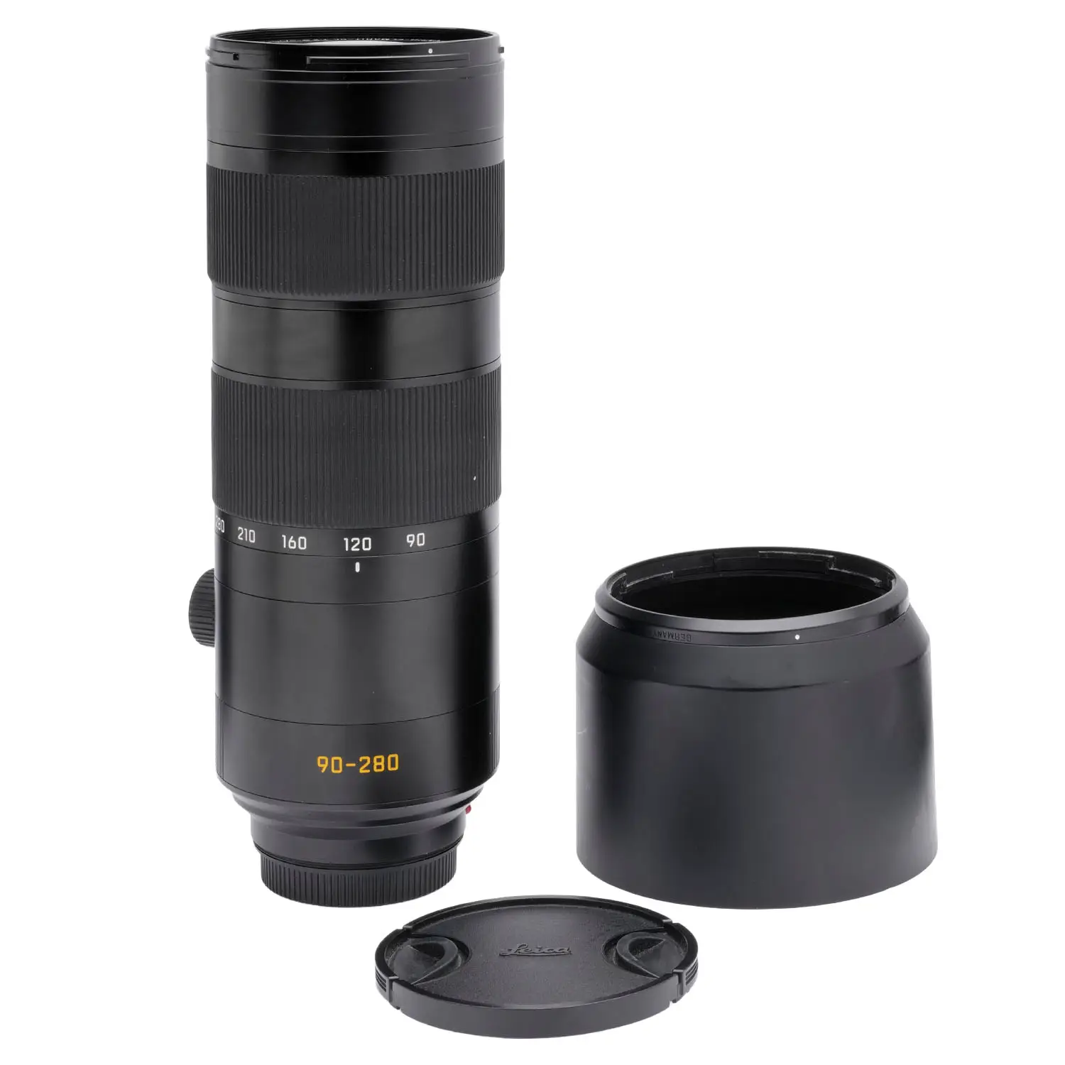 Leica 90-280mm f2.8-4 APO Vario Elmarit SL 4572833 - Image 8
