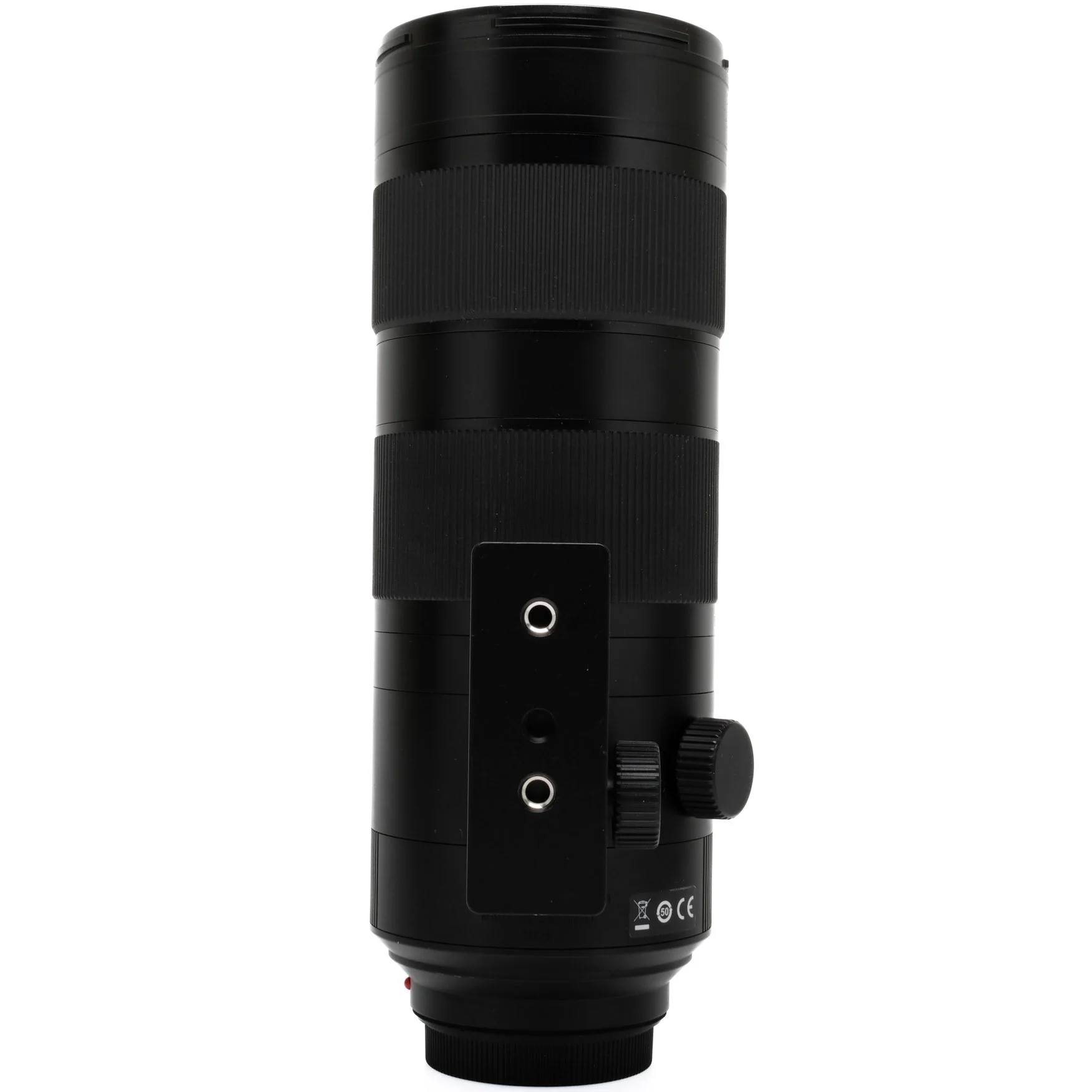 Leica 90-280mm f2.8-4 Apo Vario Elmarit SL, Boxed 4570989 - Image 2