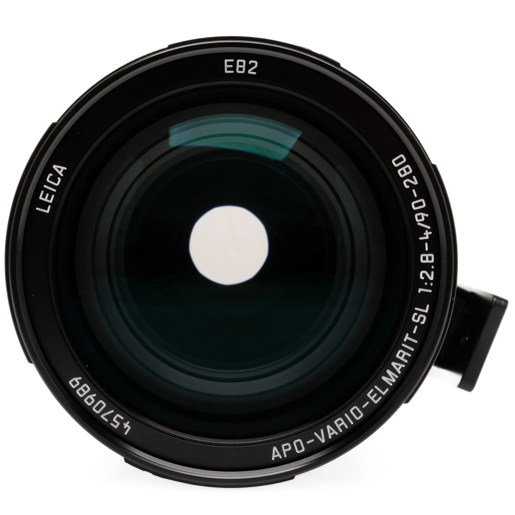 Leica 90-280mm f2.8-4 Apo Vario Elmarit SL, Boxed 4570989 - Image 3