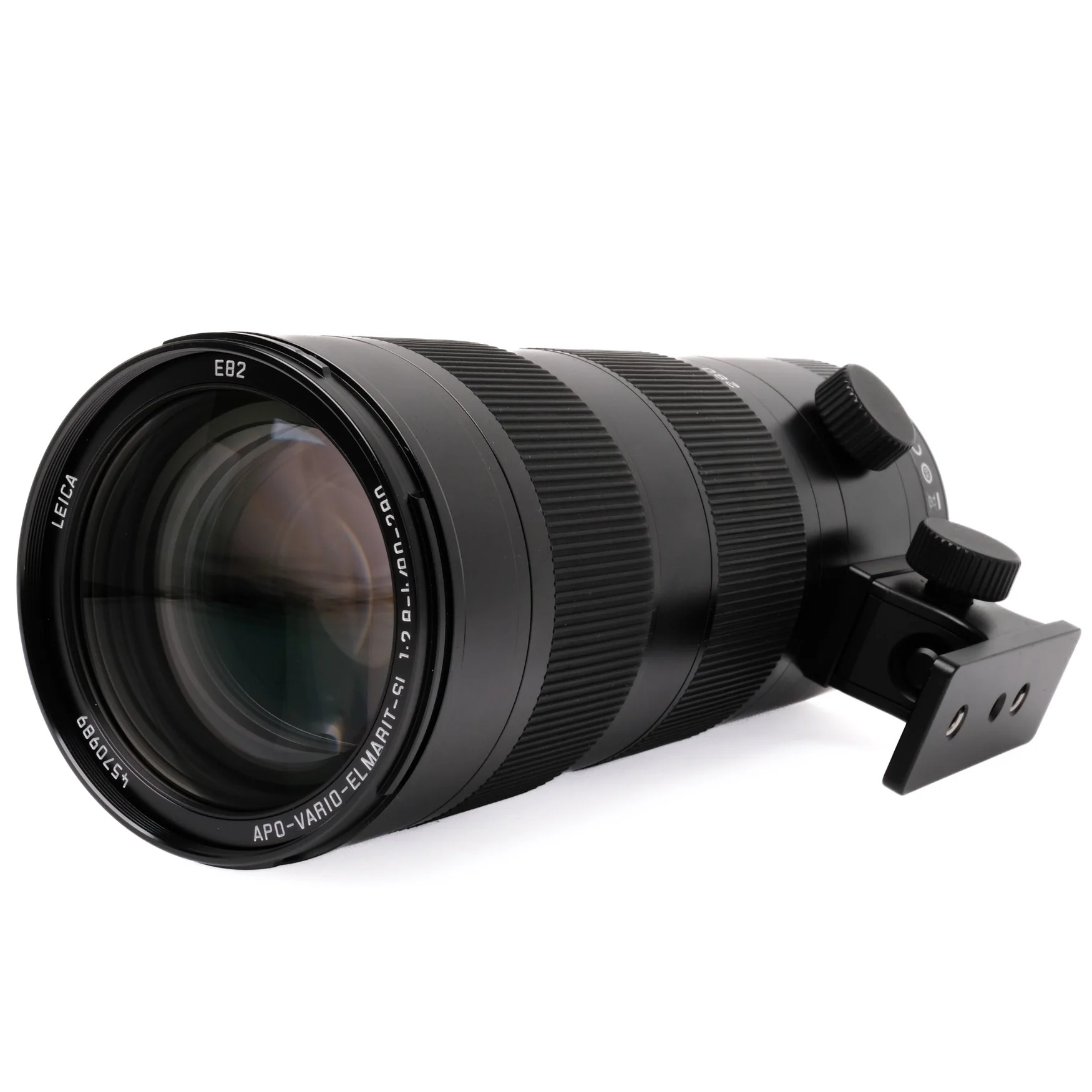 Leica 90-280mm f2.8-4 Apo Vario Elmarit SL, Boxed 4570989 - Image 4