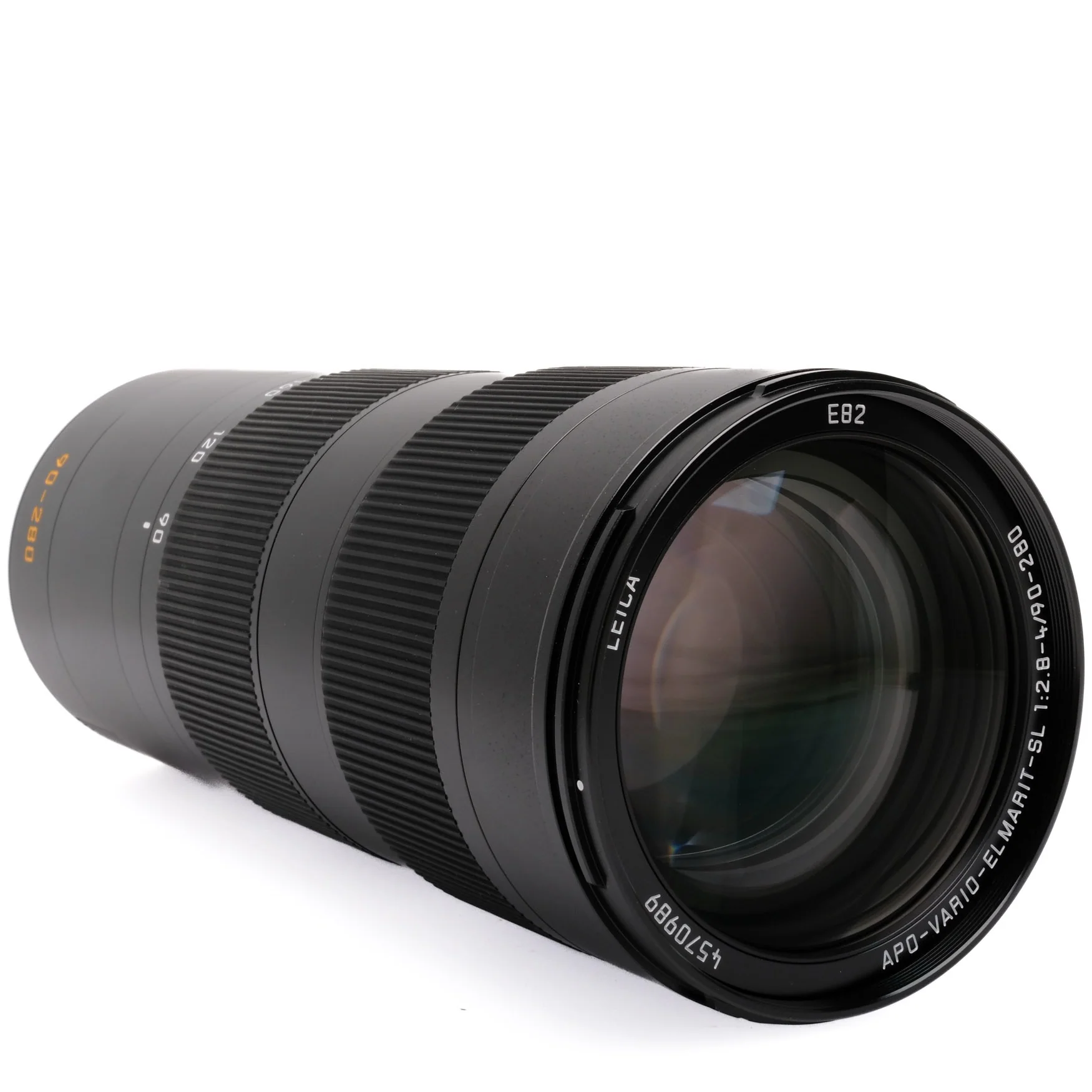Leica 90-280mm f2.8-4 Apo Vario Elmarit SL, Boxed 4570989 - Image 5