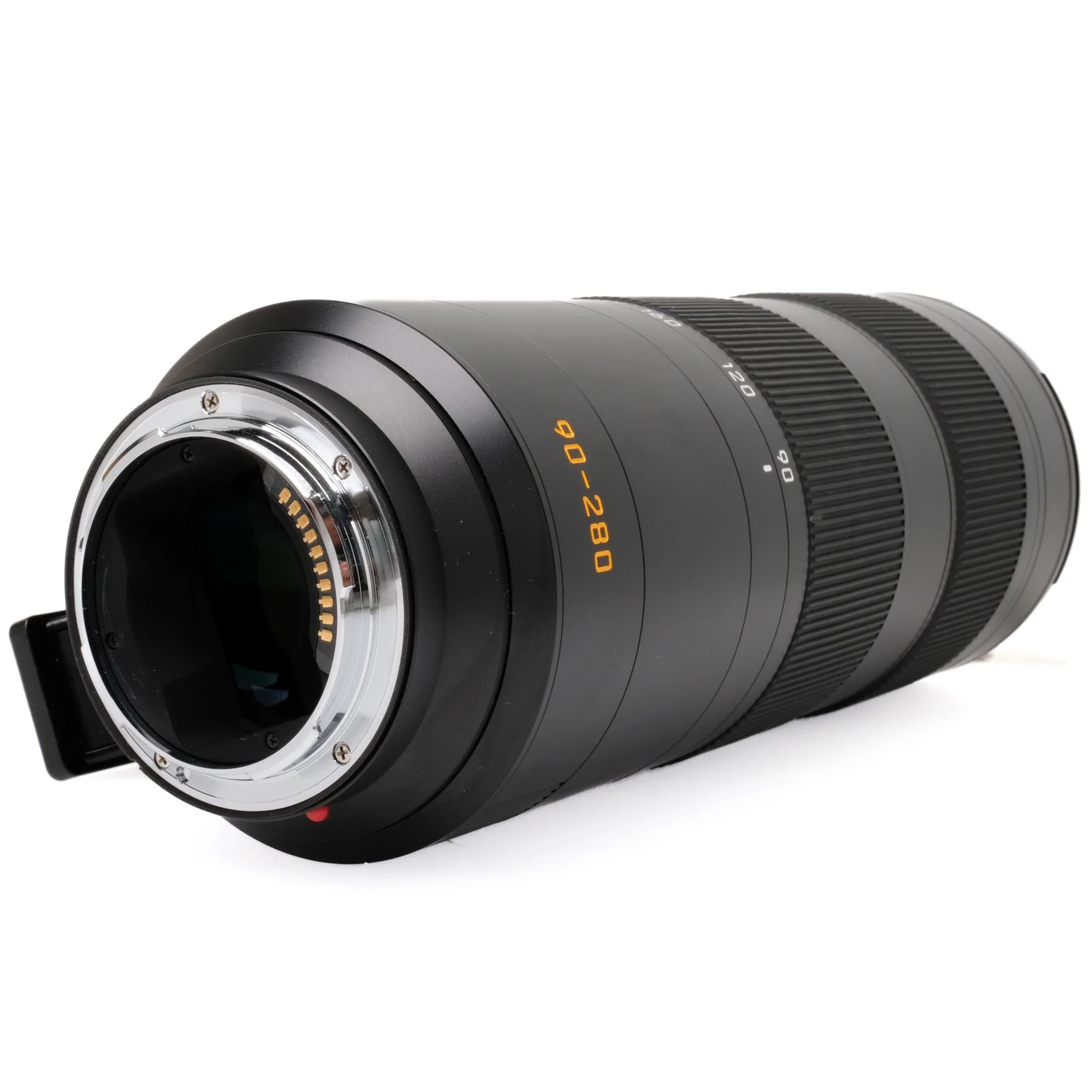 Leica 90-280mm f2.8-4 Apo Vario Elmarit SL, Boxed 4570989 - Image 7
