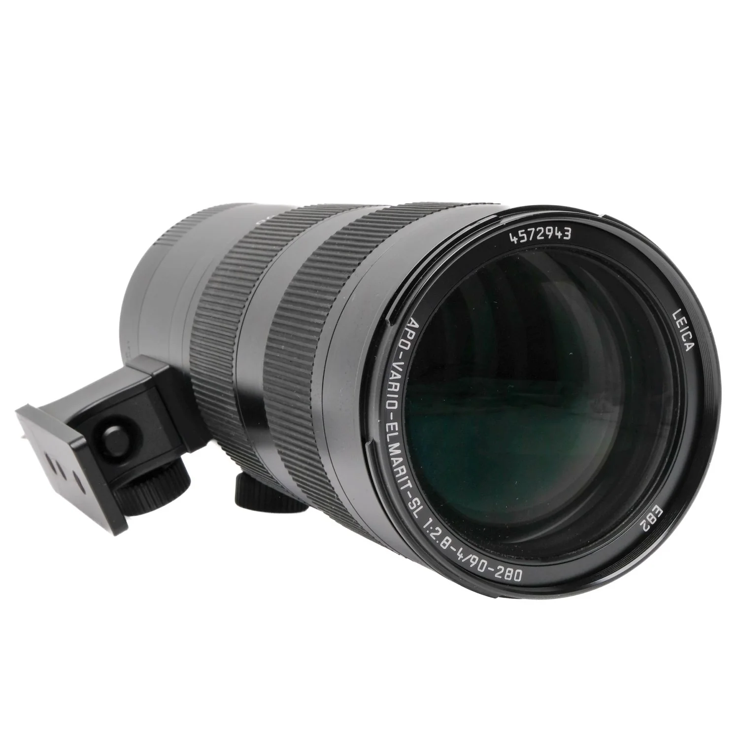 Leica 90-280mm f2.8-4 Apo Vario Elmarit-SL, Boxed 4572943 - Image 4