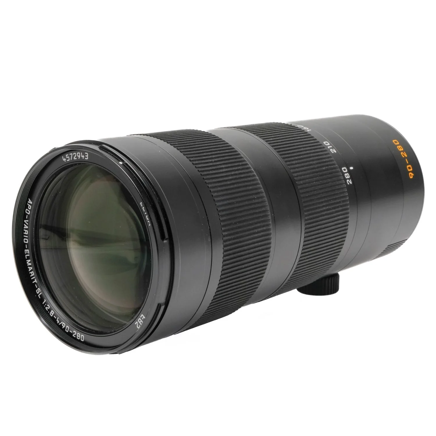 Leica 90-280mm f2.8-4 Apo Vario Elmarit-SL, Boxed 4572943 - Image 5