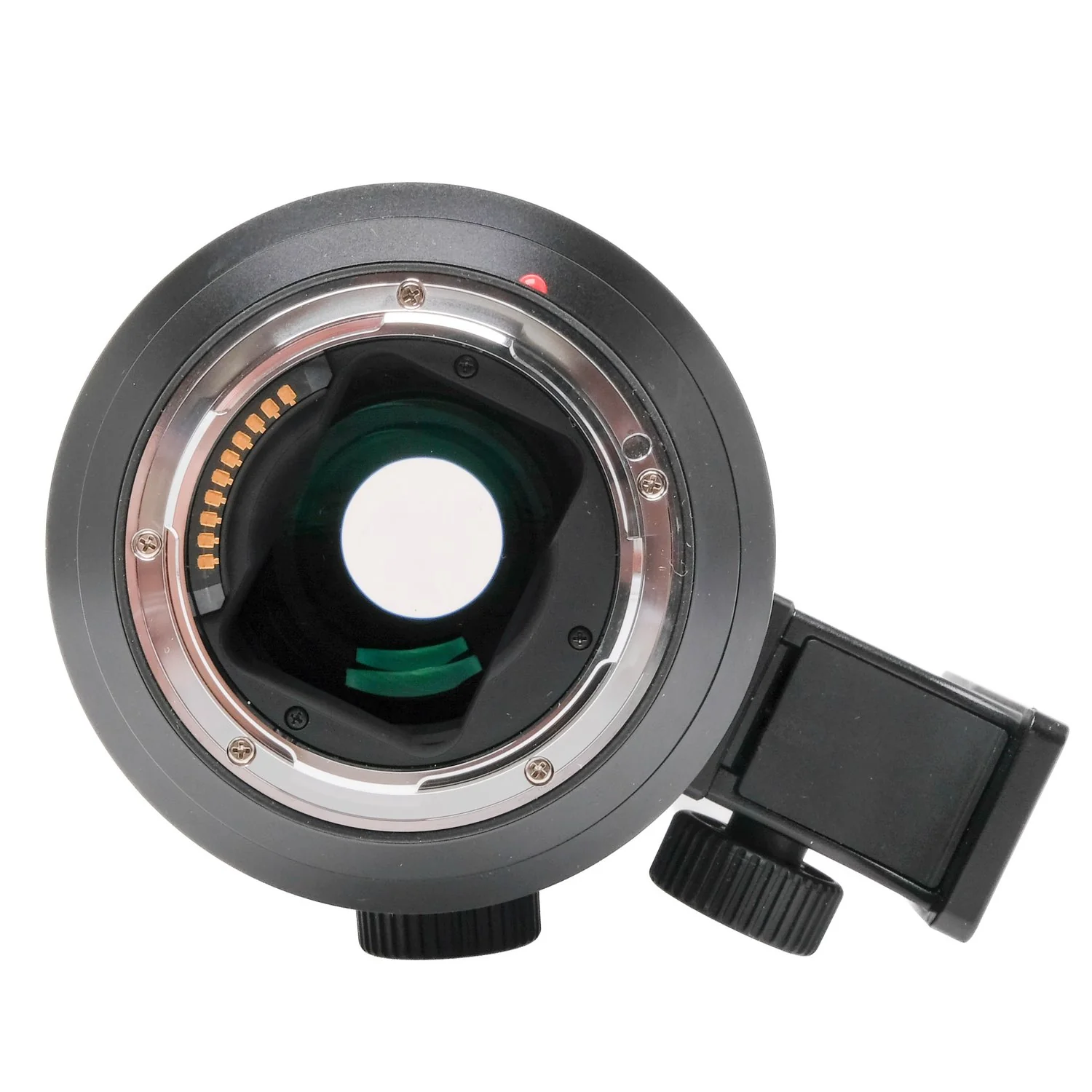 Leica 90-280mm f2.8-4 Apo Vario Elmarit-SL, Boxed 4572943 - Image 8