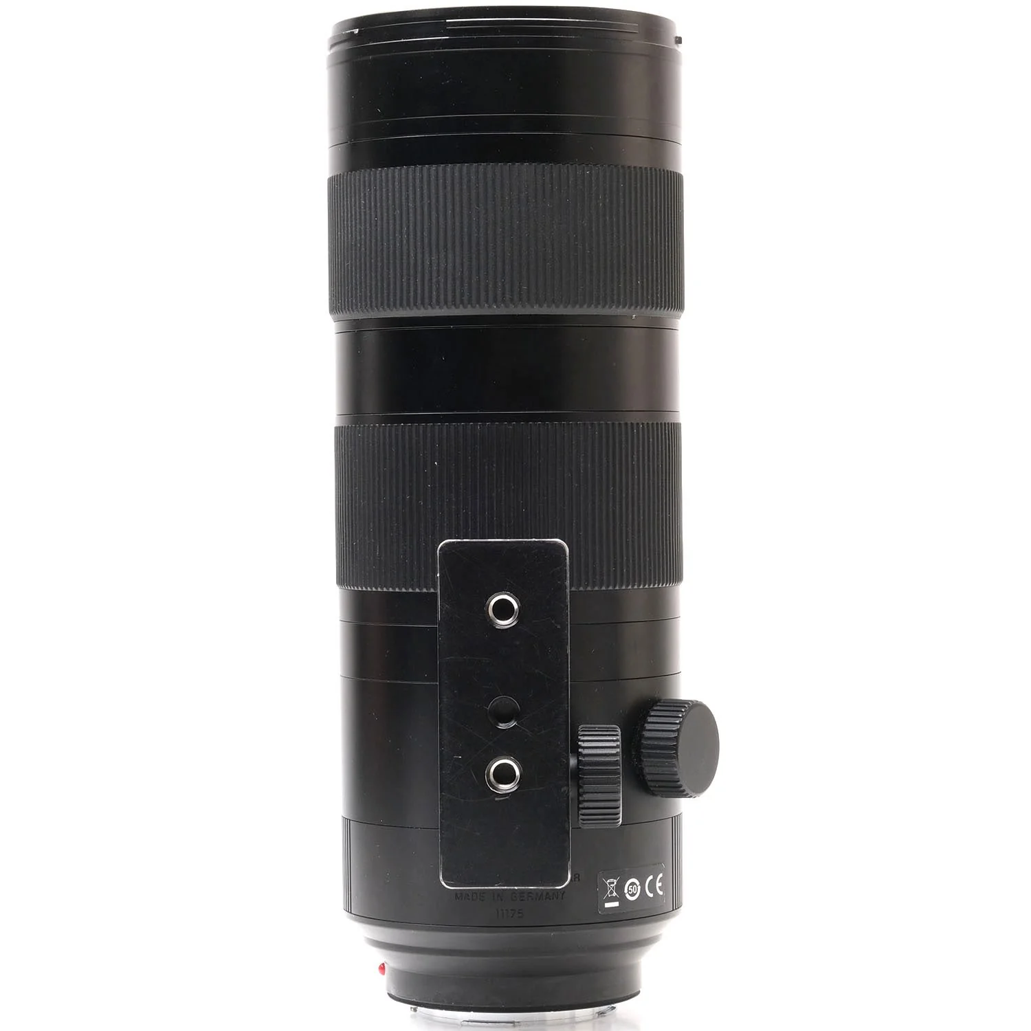 Leica 90-280mm f2.8-4 APO-Vario-Elmarit-SL, Boxed 4574526 - Image 2