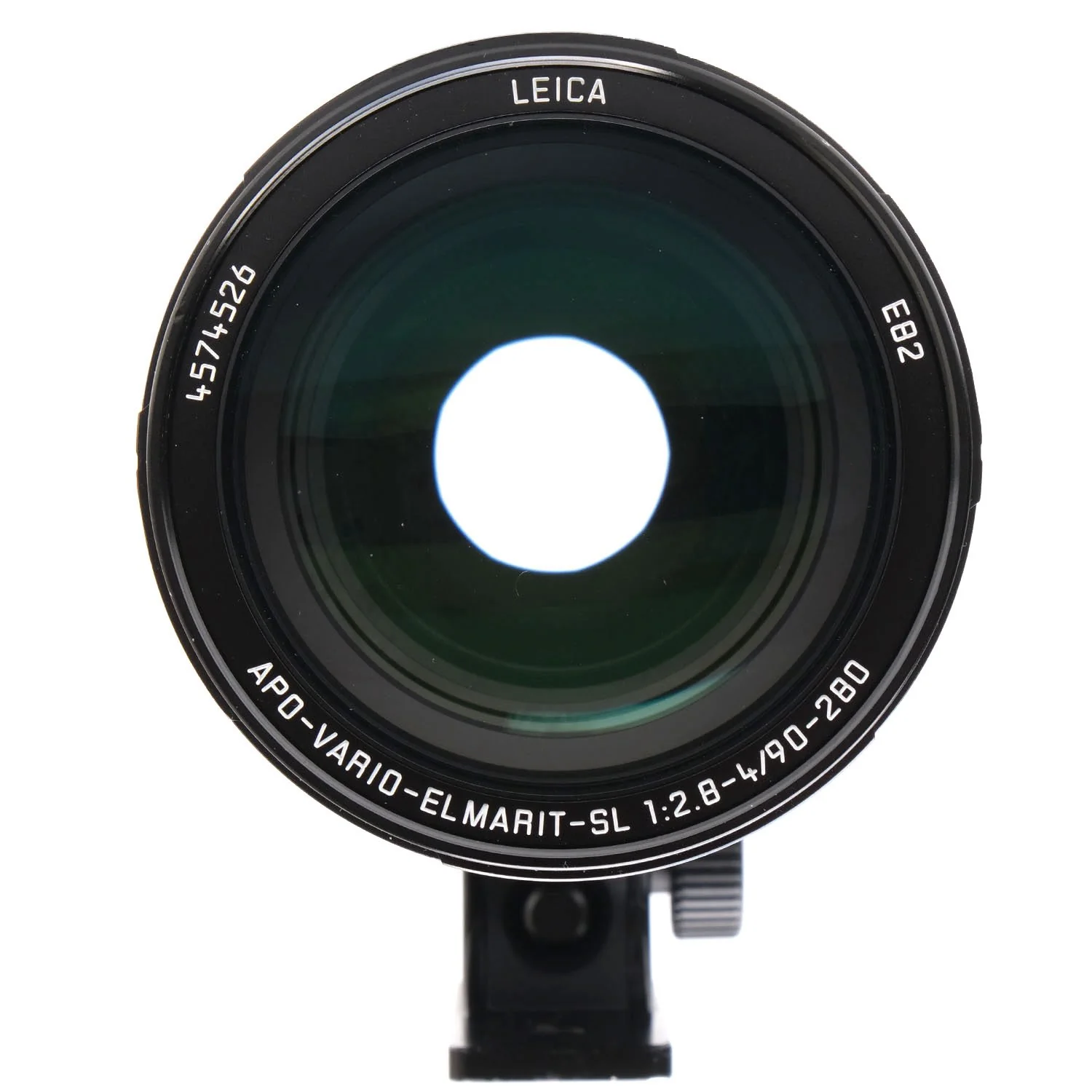 Leica 90-280mm f2.8-4 APO-Vario-Elmarit-SL, Boxed 4574526 - Image 3