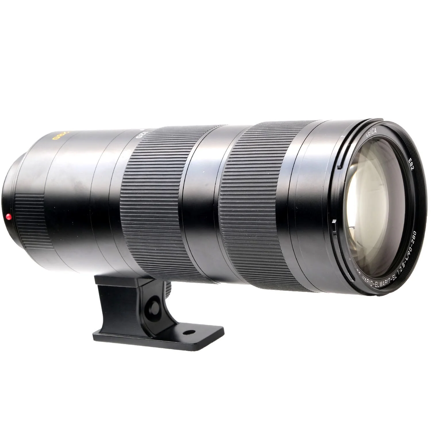 Leica 90-280mm f2.8-4 APO-Vario-Elmarit-SL, Boxed 4574526 - Image 4