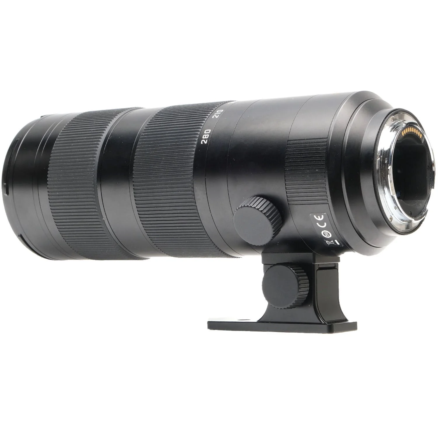Leica 90-280mm f2.8-4 APO-Vario-Elmarit-SL, Boxed 4574526 - Image 6