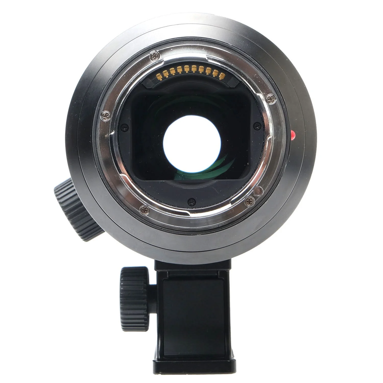 Leica 90-280mm f2.8-4 APO-Vario-Elmarit-SL, Boxed 4574526 - Image 8
