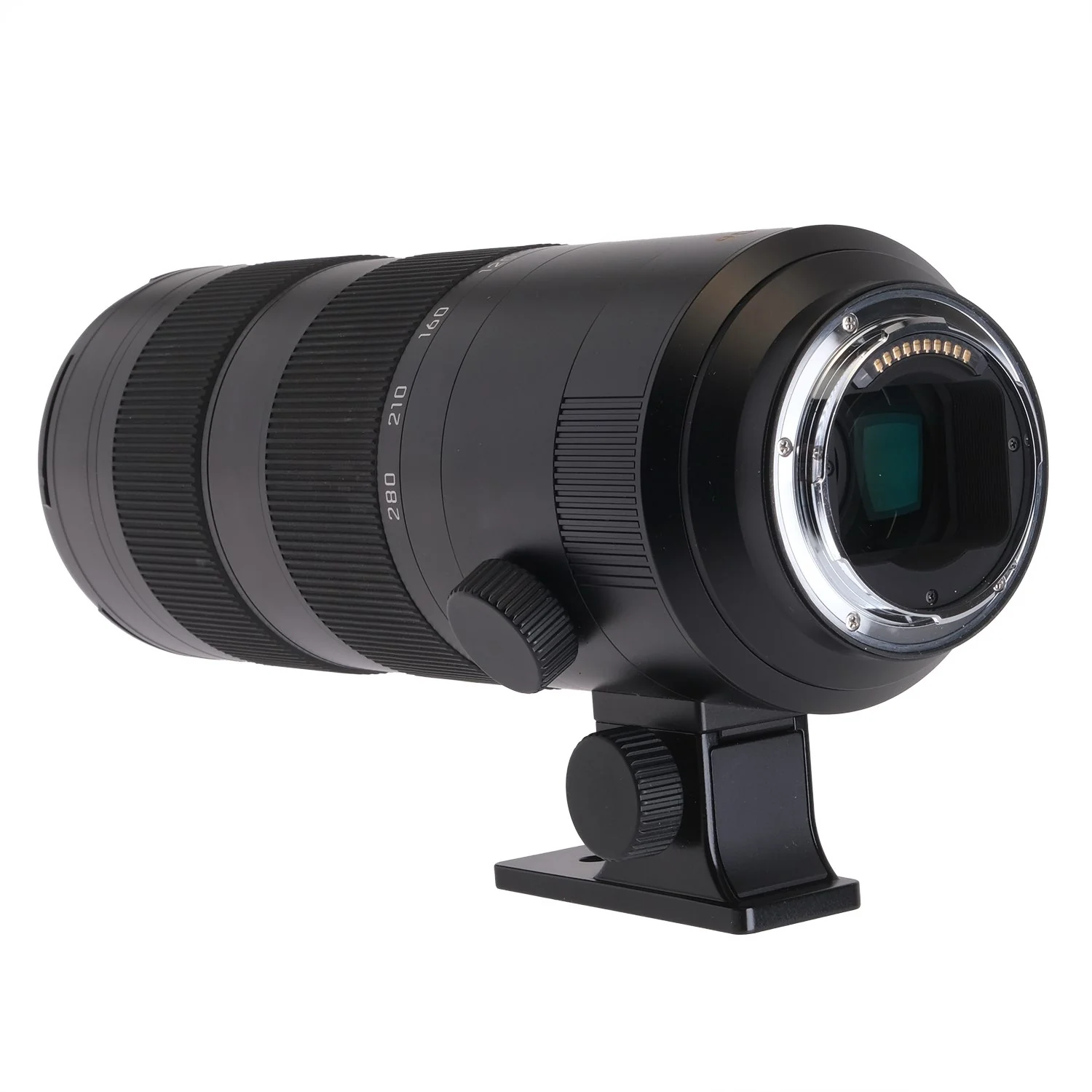 Leica 90-280mm f2.8-4, Boxed 4570013 - Image 6