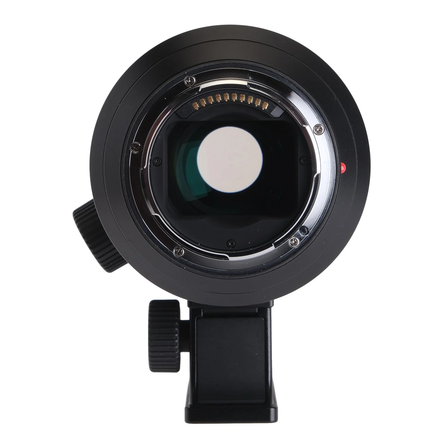 Leica 90-280mm f2.8-4, Boxed 4570013 - Image 8