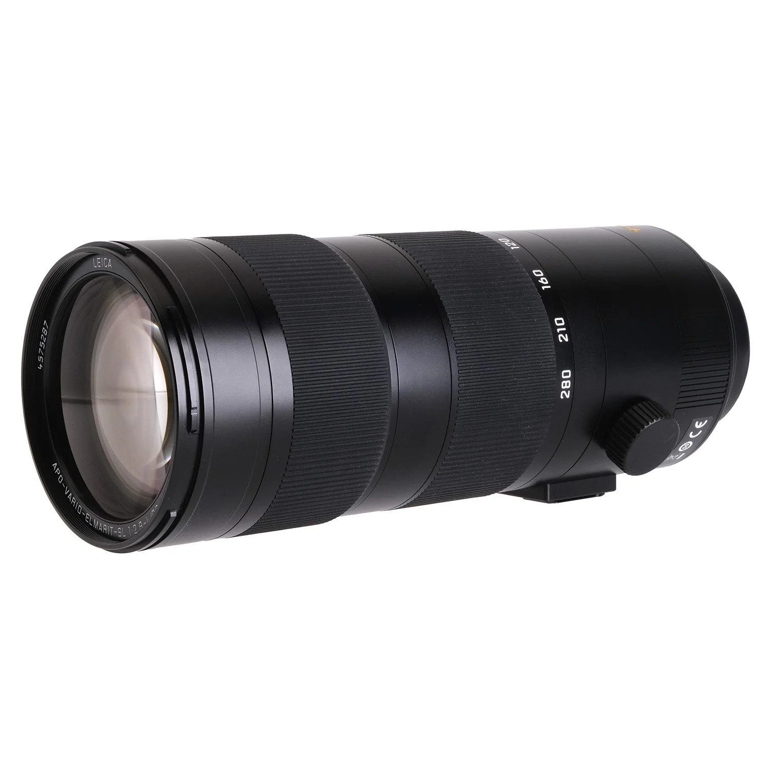 Leica 90-280mm f2.8-4, Boxed 4575287 - Image 13