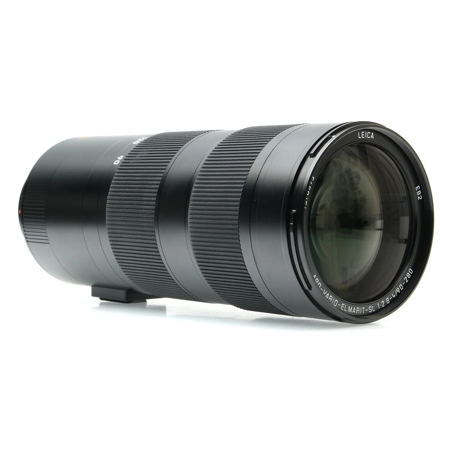 Leica 90-280mm f2.8-4, Boxed 4578393 - Image 4