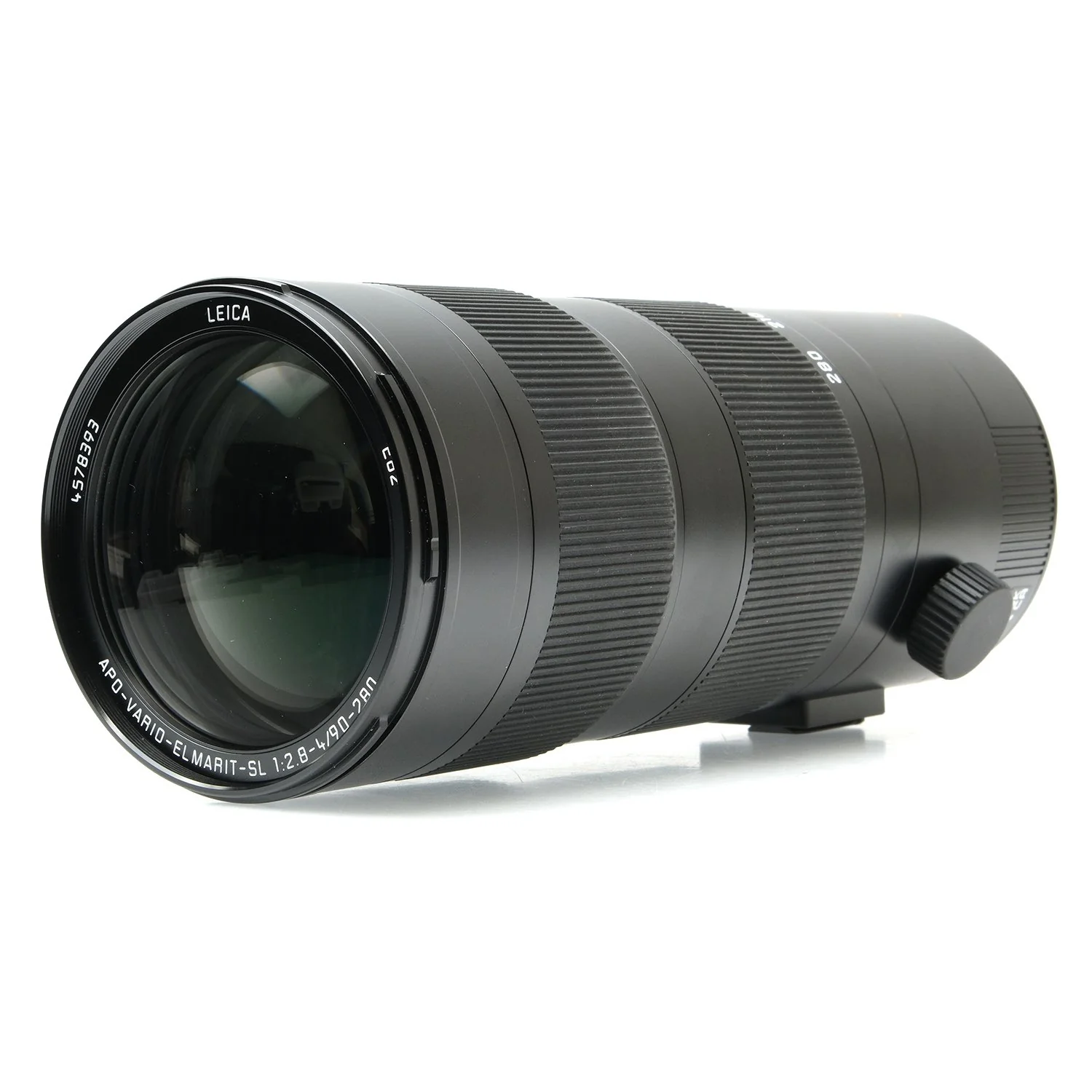 Leica 90-280mm f2.8-4, Boxed 4578393 - Image 5