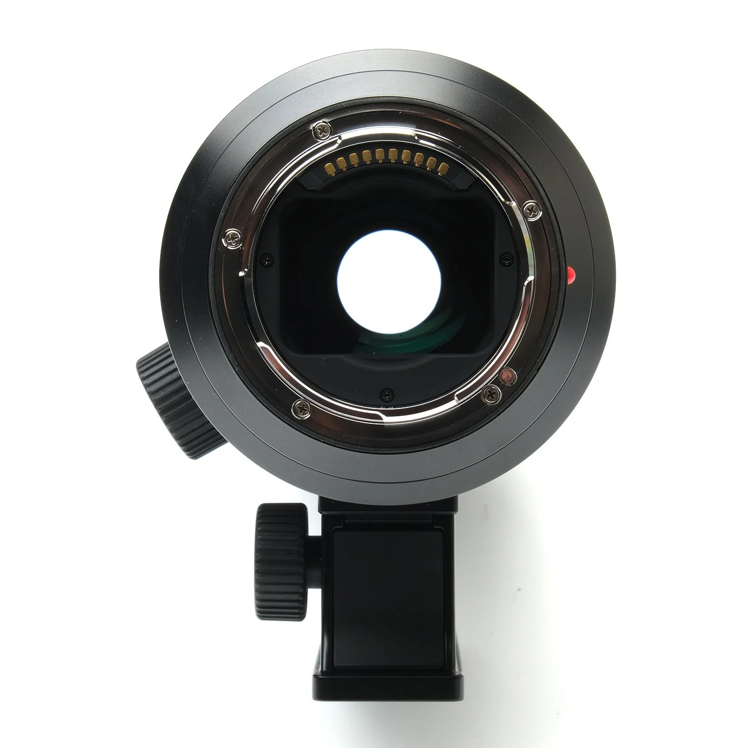 Leica 90-280mm f2.8-4, Boxed 4578393 - Image 8