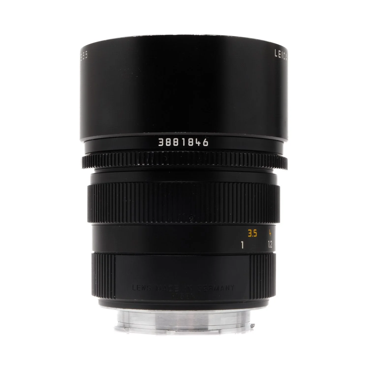 Leica 90mm 2.0 Apo Summicron-M Asph 3881846 - Image 11