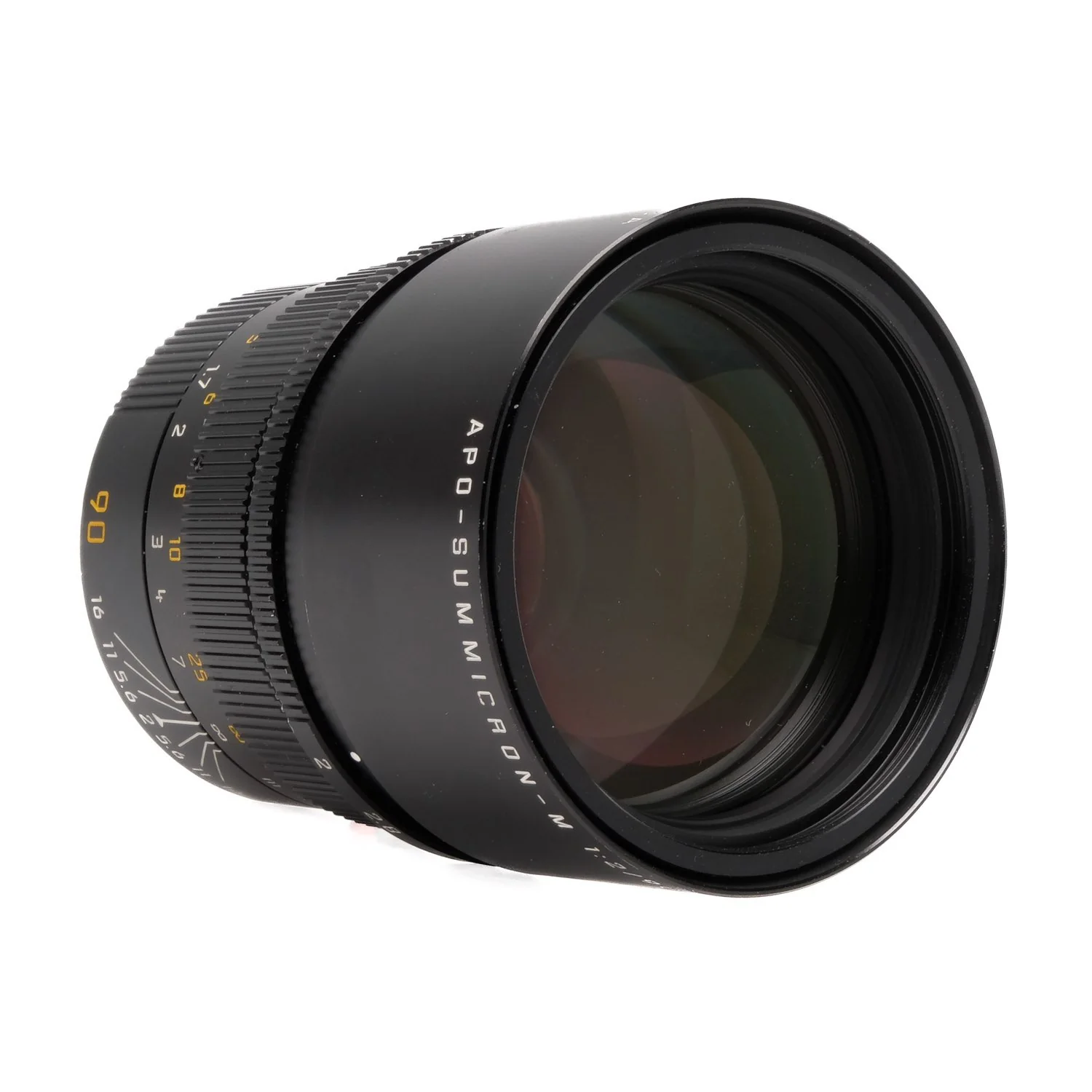 Leica 90mm 2.0 Apo Summicron-M Asph 3881846 - Image 13