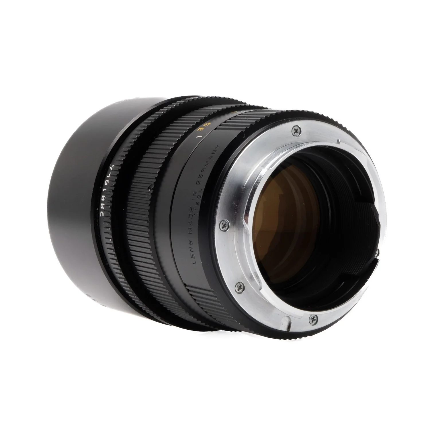 Leica 90mm 2.0 Apo Summicron-M Asph 3881846 - Image 6