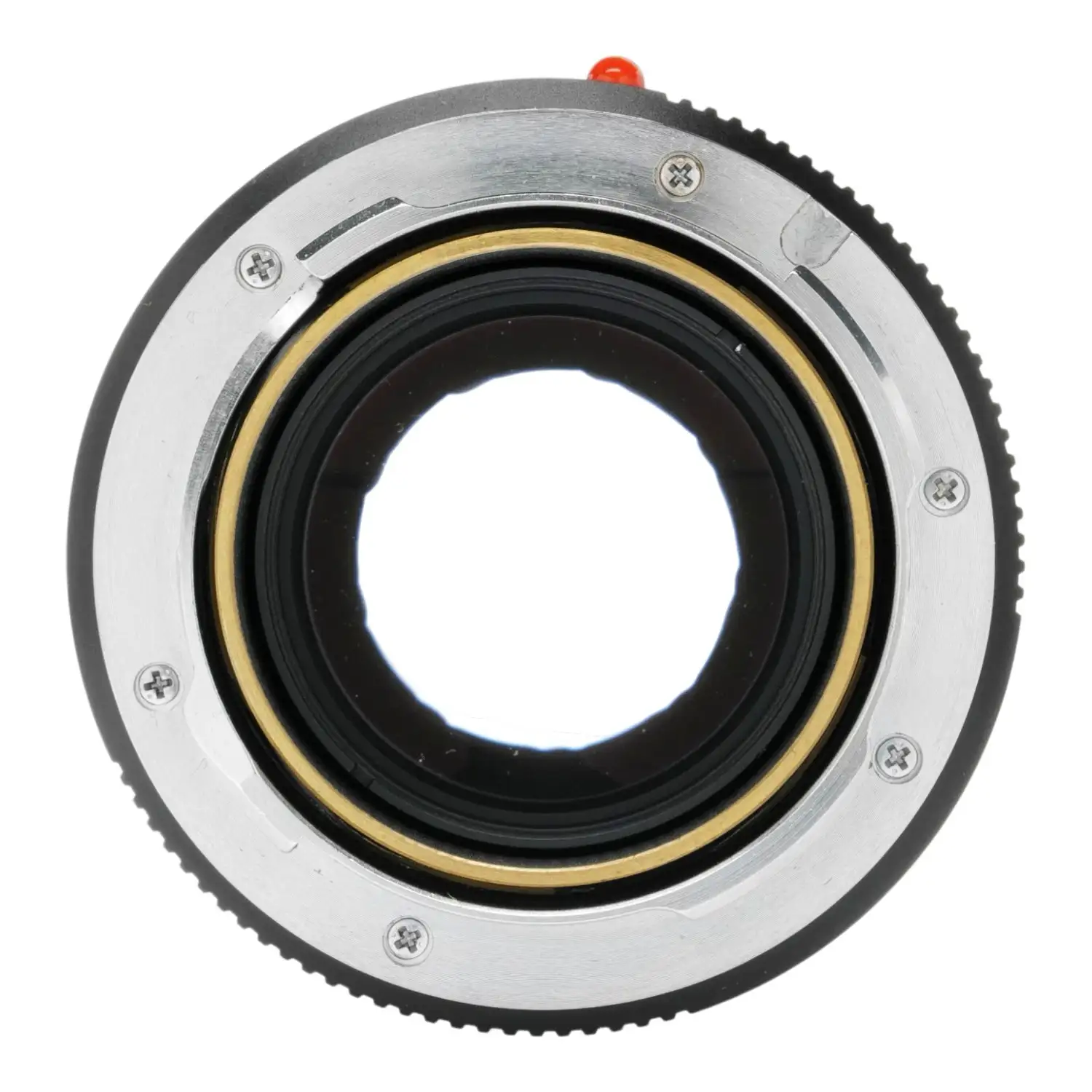 Leica 90mm 2.8 Elmarit-M, Boxed 3769927 - Image 7