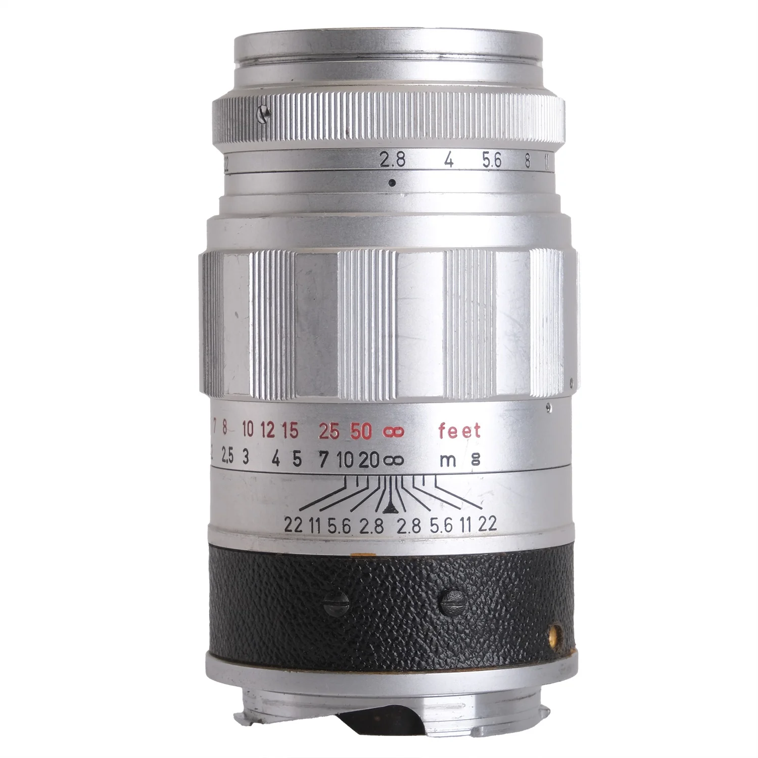 Leica 90mm f2.8 Elmarit 2087493