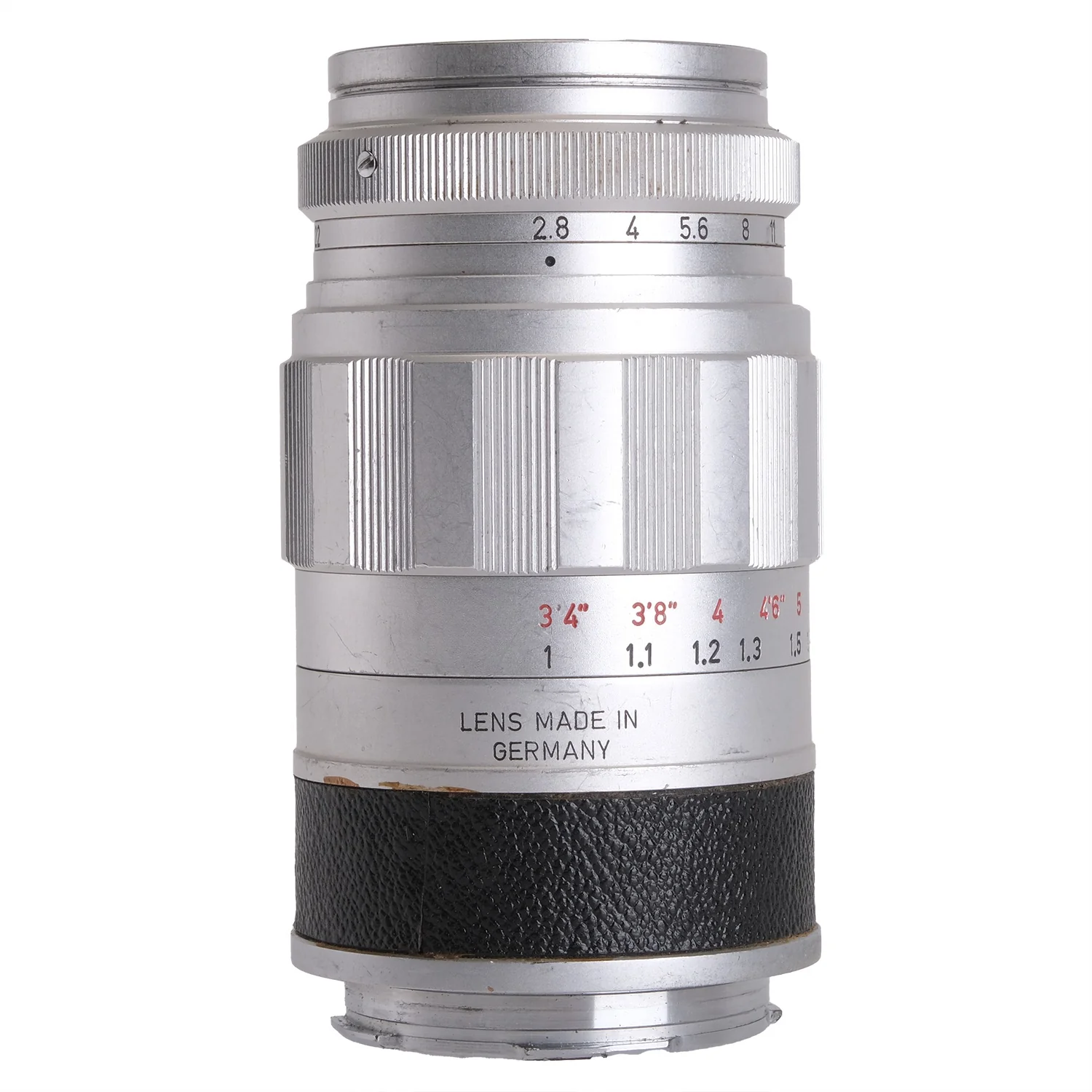 Leica 90mm f2.8 Elmarit 2087493 - Image 11