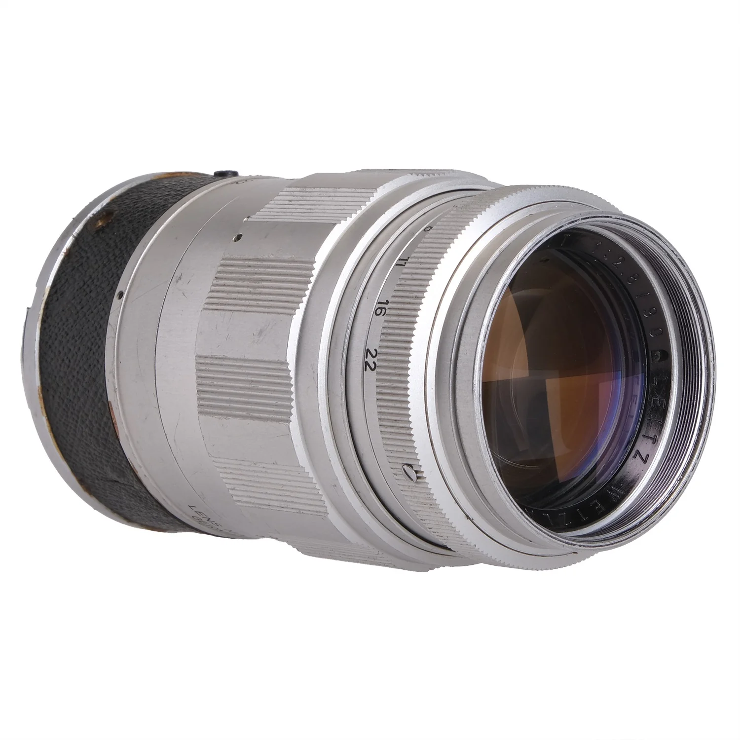 Leica 90mm f2.8 Elmarit 2087493 - Image 12