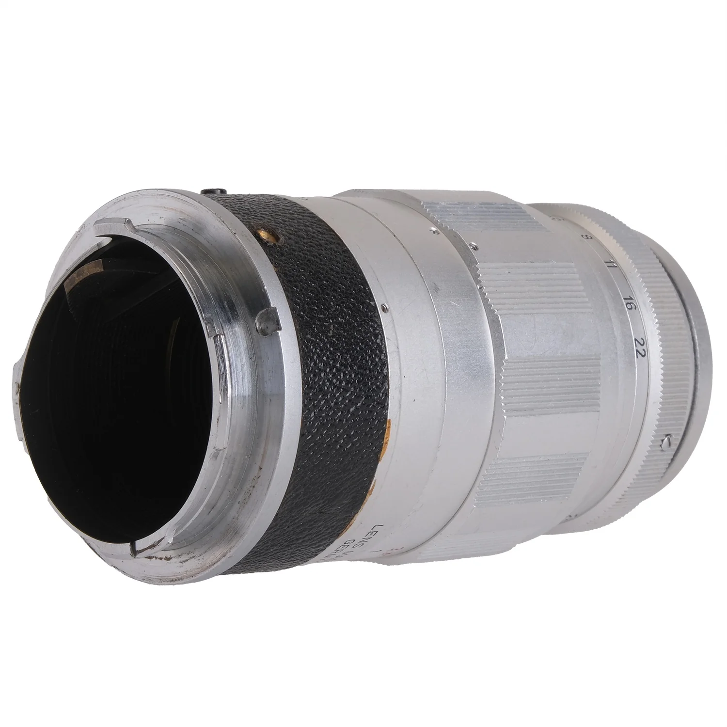 Leica 90mm f2.8 Elmarit 2087493 - Image 16