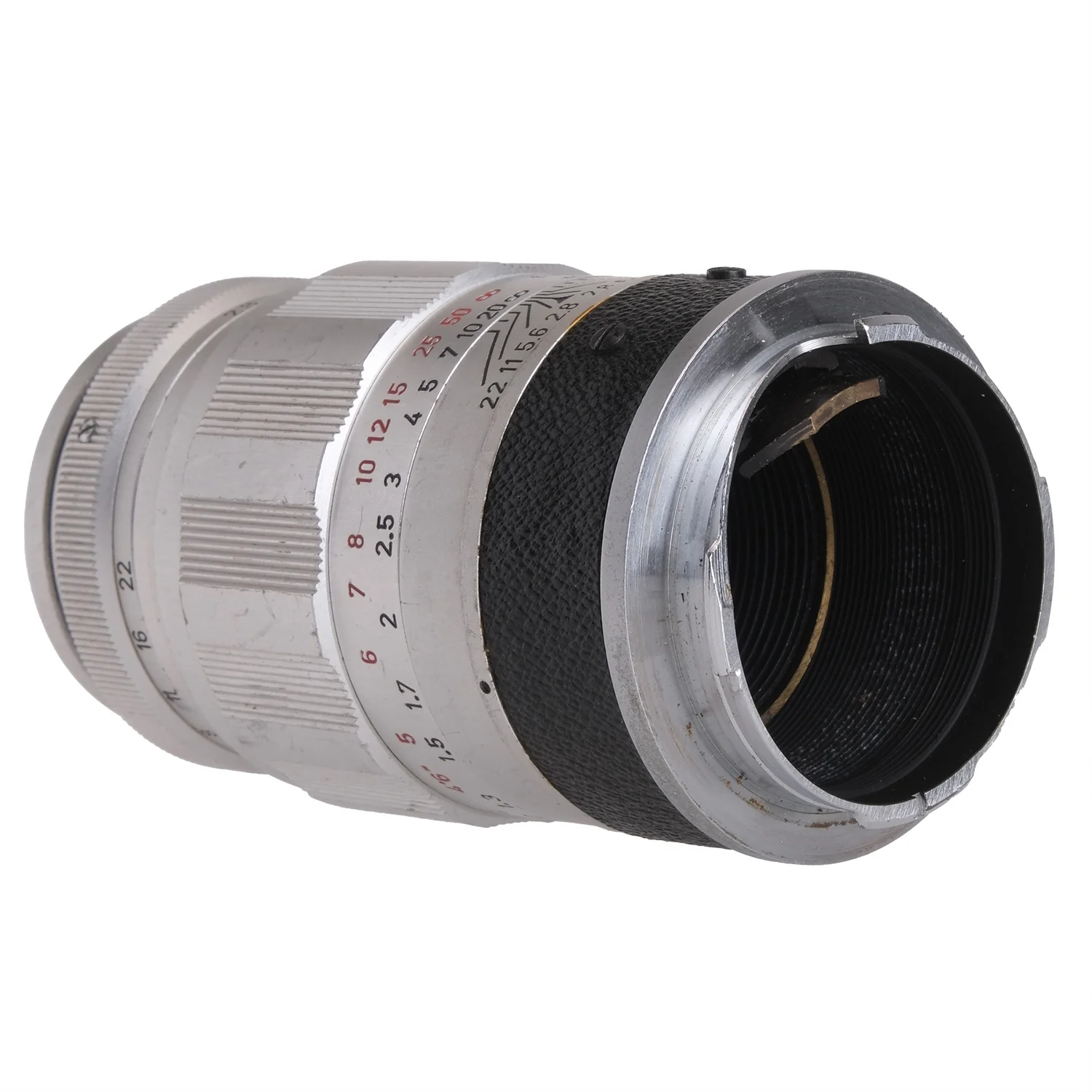 Leica 90mm f2.8 Elmarit 2087493 - Image 6