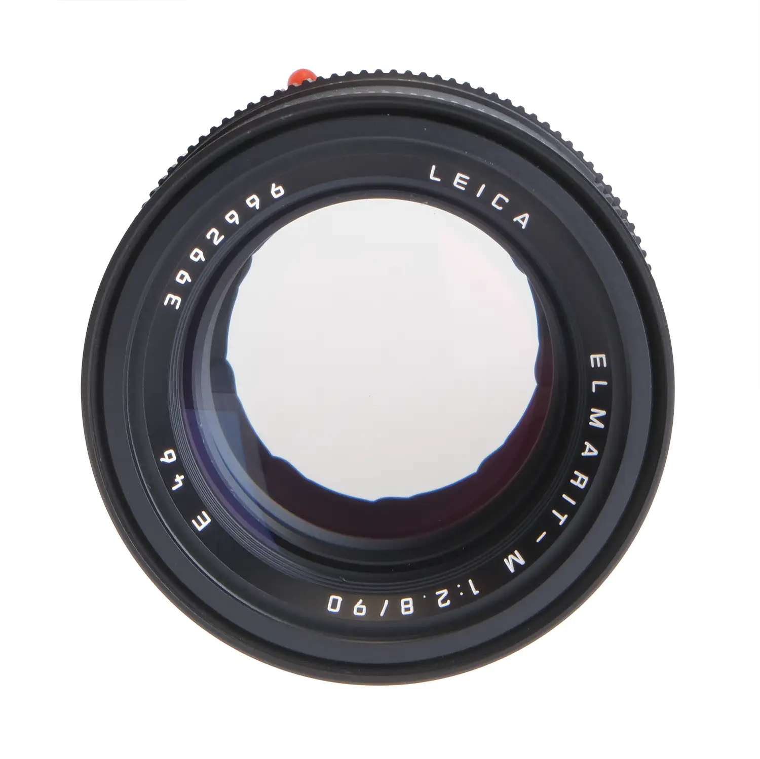 Leica 90mm f2.8 Elmarit-M 3992996 - Image 5
