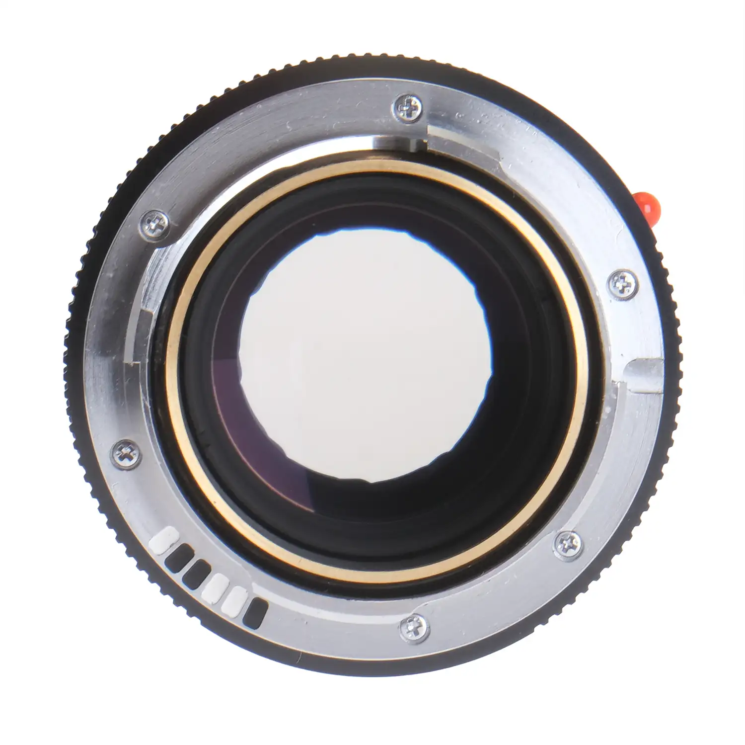 Leica 90mm f2.8 Elmarit-M 3992996 - Image 8