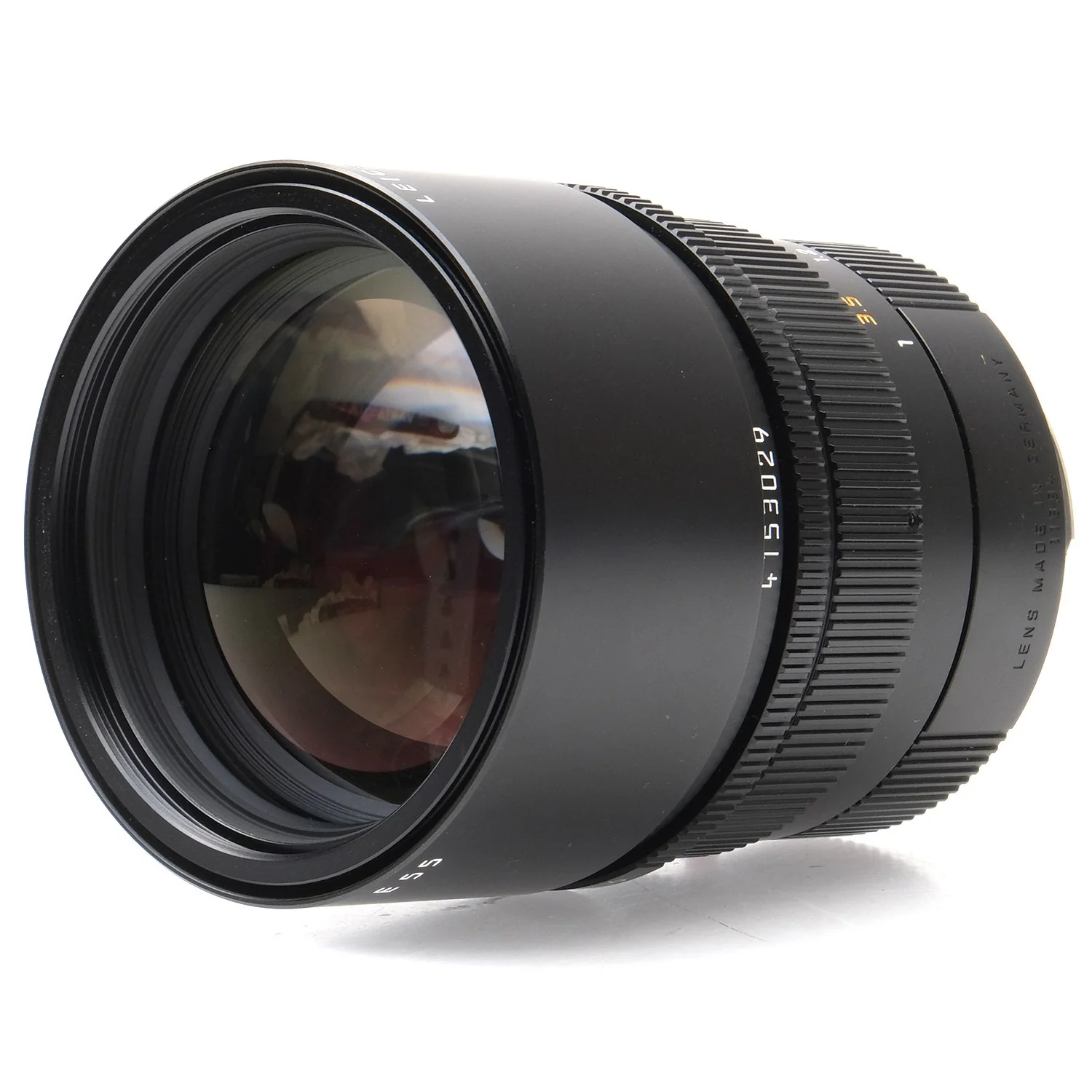 Leica 90mm f2 Apo Summicron Asph, Case 4153029 - Image 12