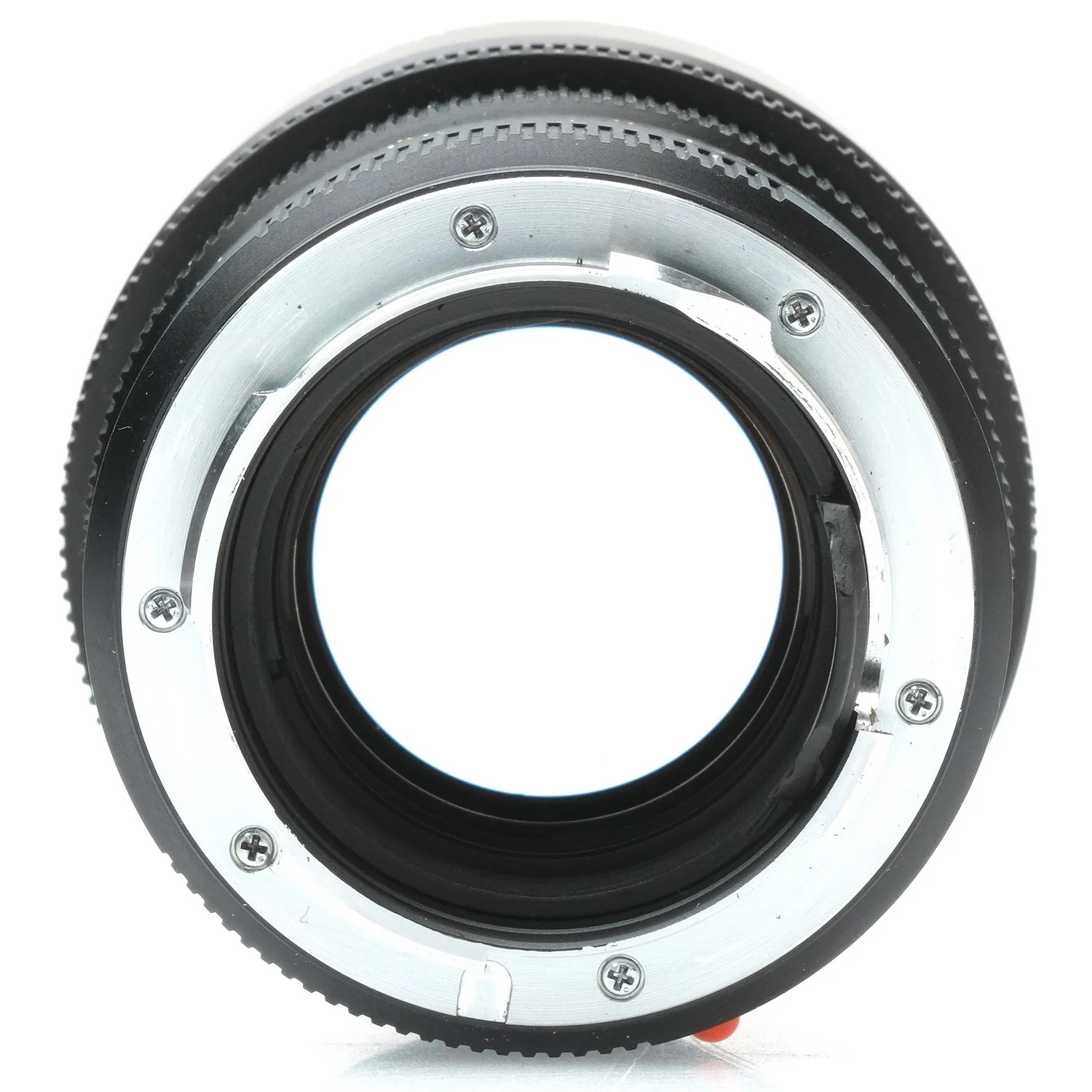 Leica 90mm f2 APO-Summicron-M Asph, Black 3955295 - Image 7