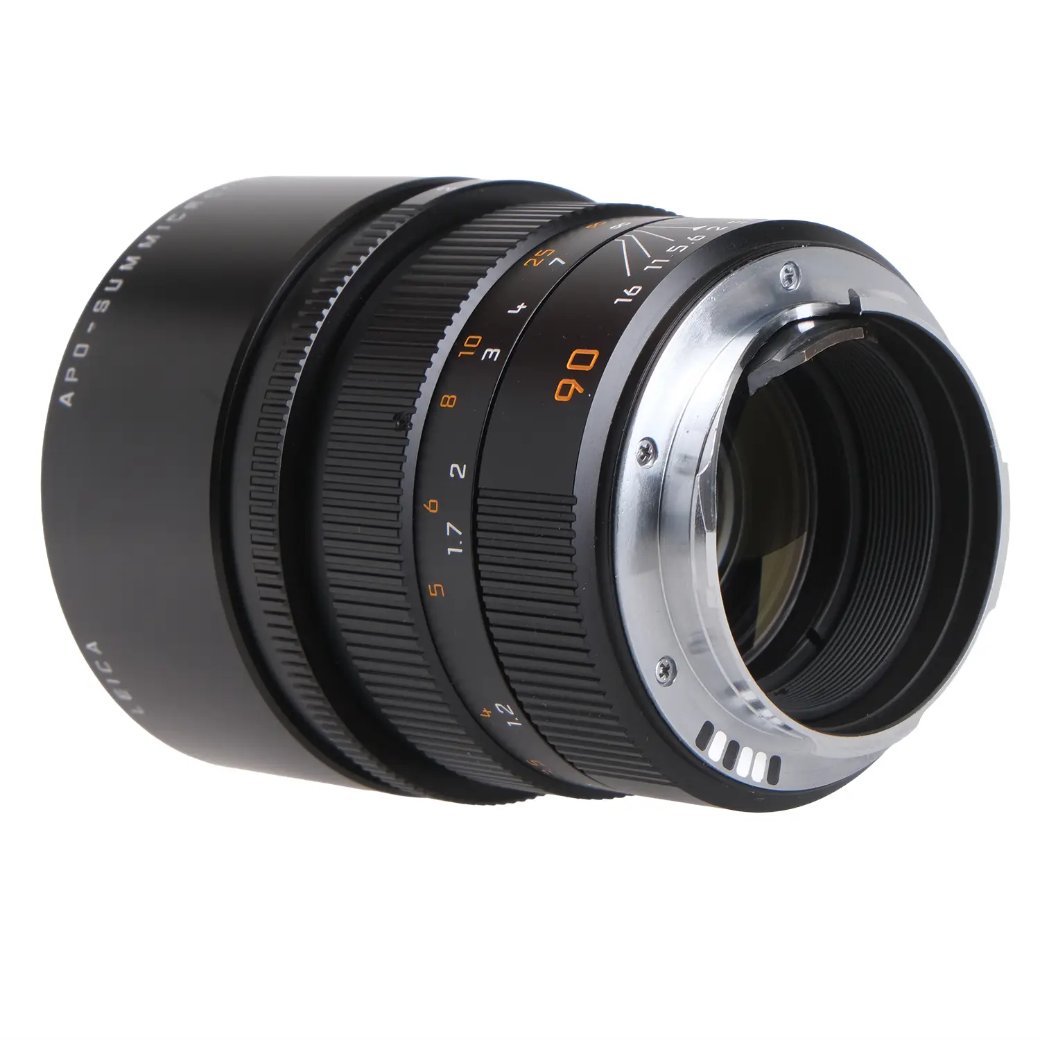 Leica 90mm f2 APO Summicron-M 4128909 - Image 6