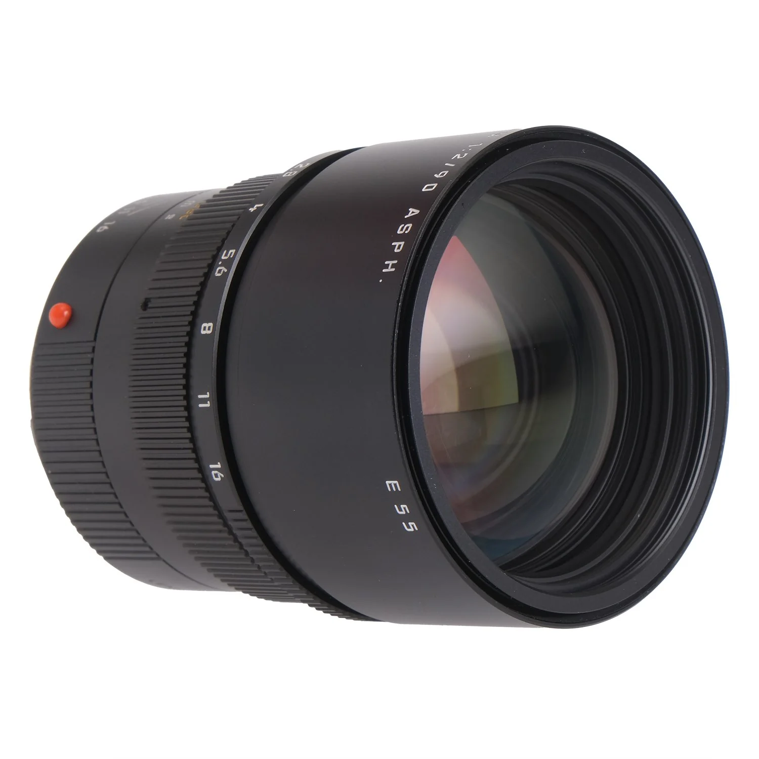 Leica 90mm f2 Apo Summicron-M Asph 3875691 - Image 3
