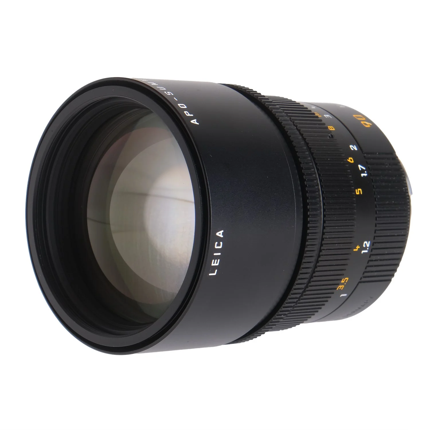 Leica 90mm f2 Apo Summicron-M Asph 3875691 - Image 4